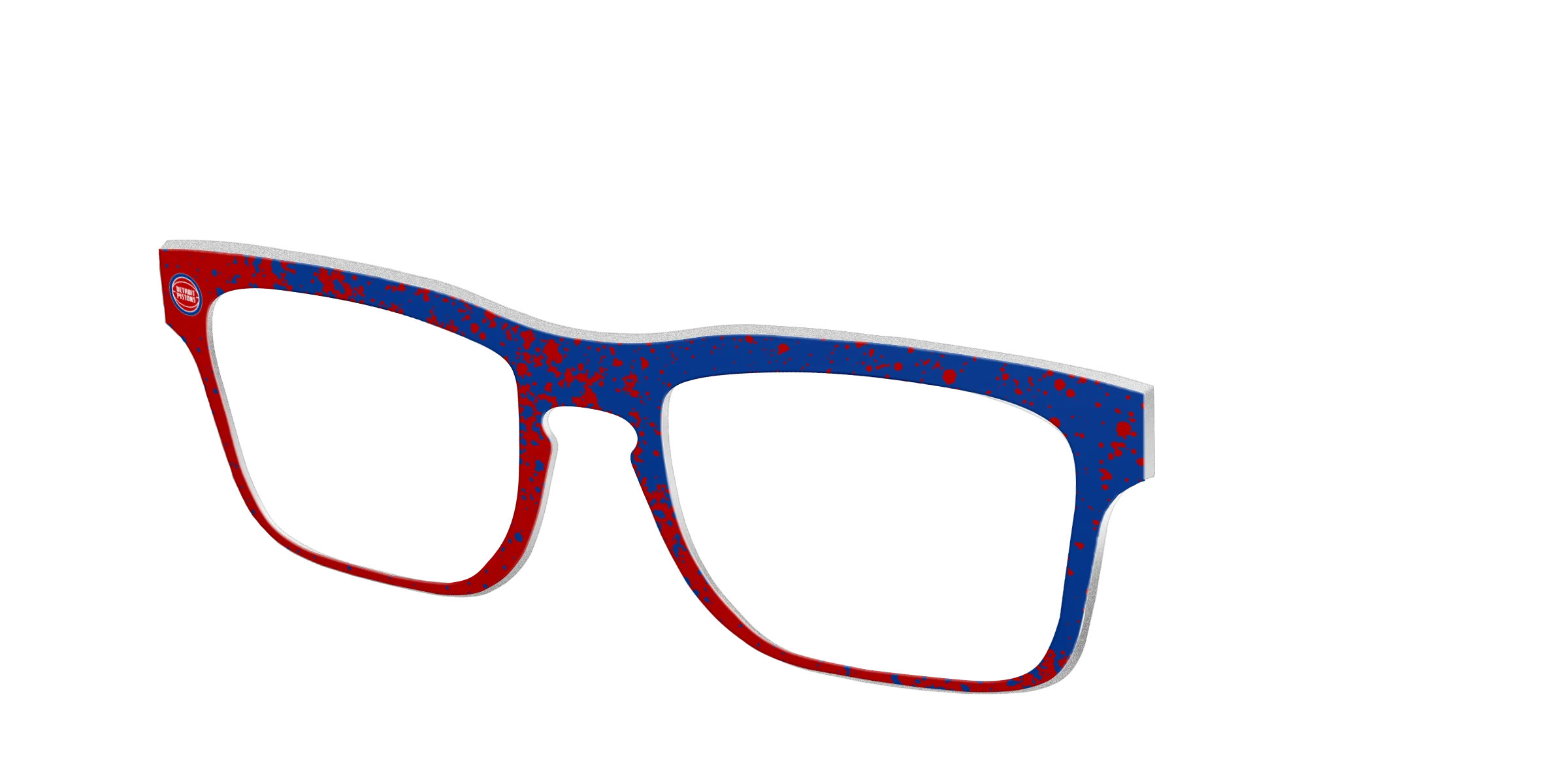 The Pistons Splatter - Image 36