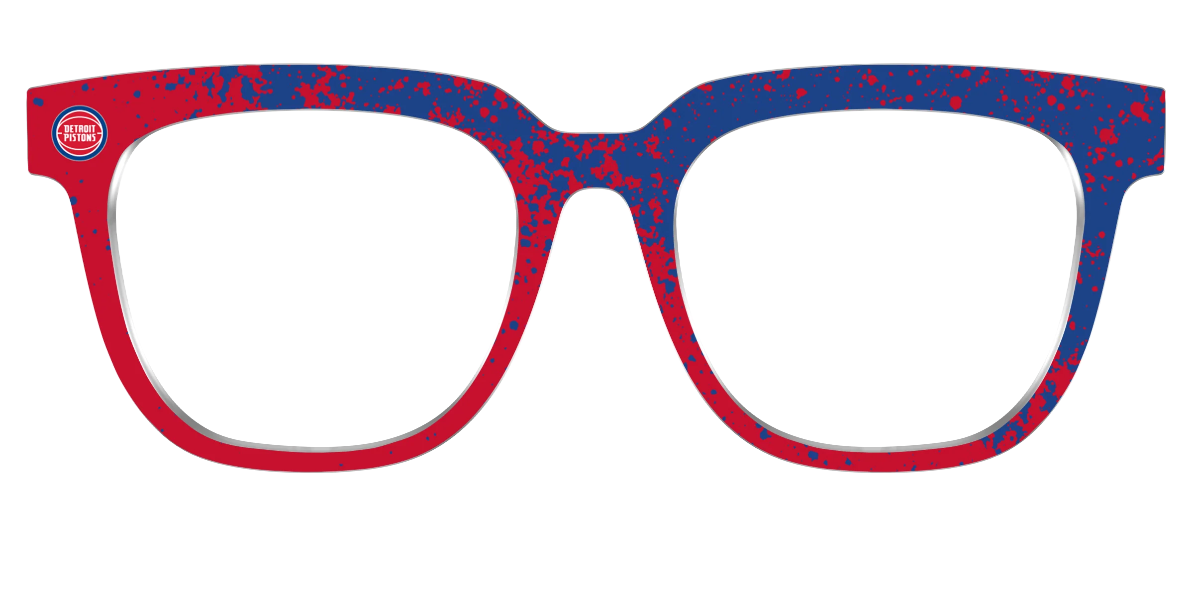 The Pistons Splatter - Image 37