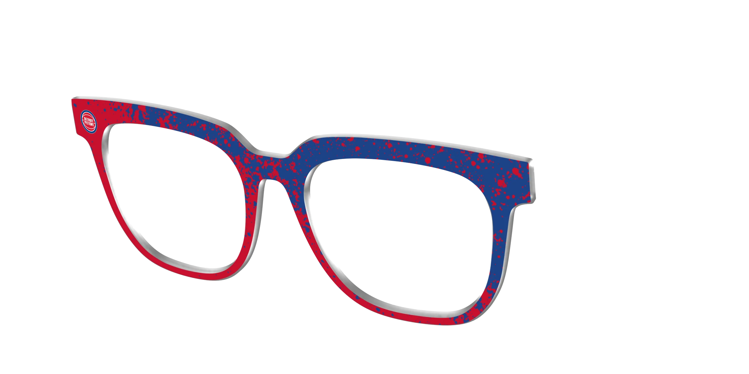 The Pistons Splatter - Image 38