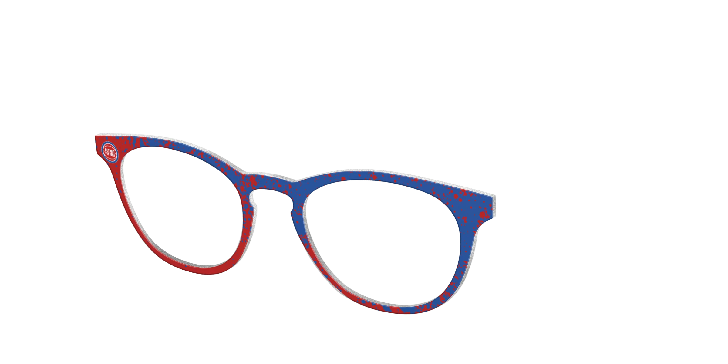 The Pistons Splatter - Image 4