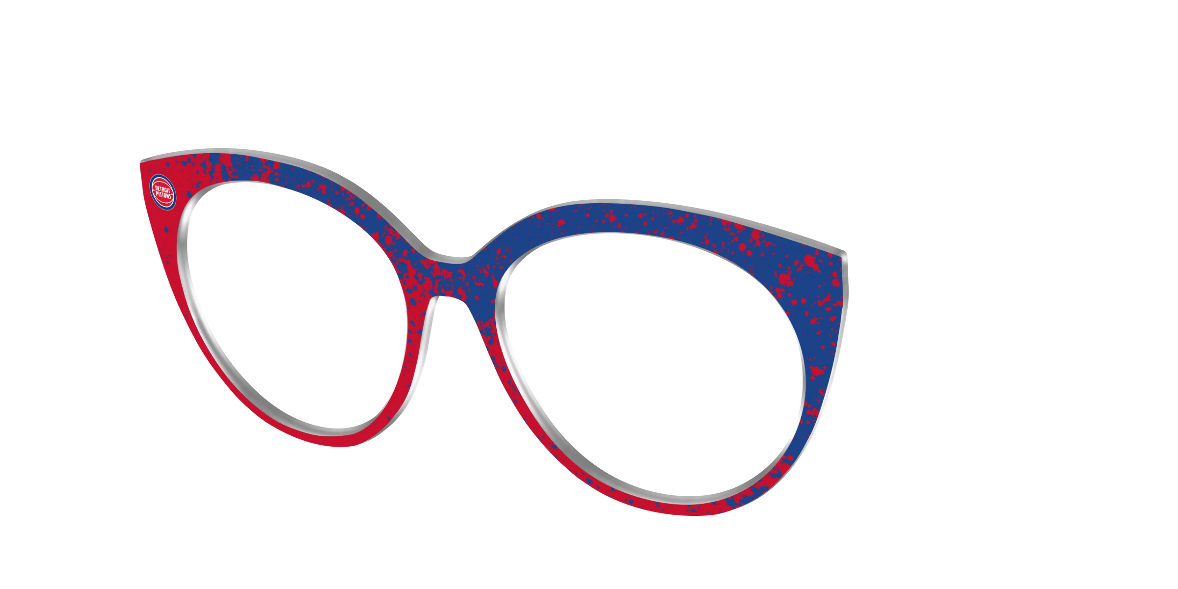 The Pistons Splatter - Image 44