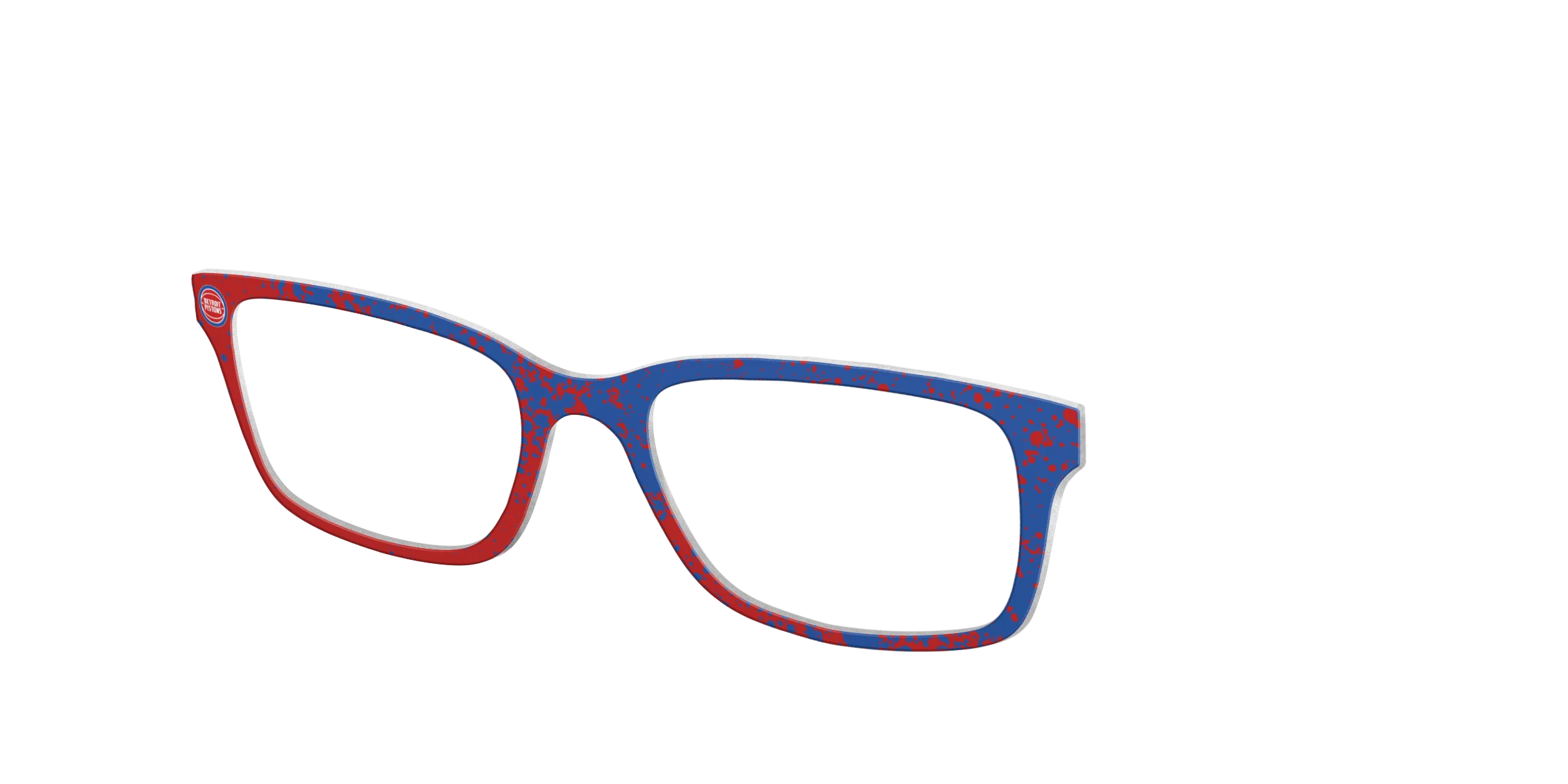 The Pistons Splatter - Image 6