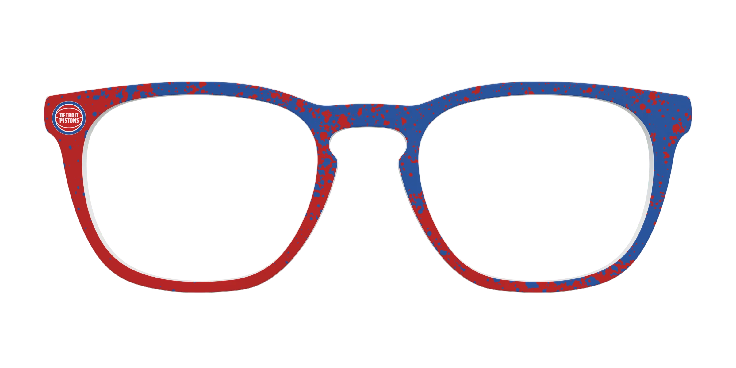 The Pistons Splatter - Image 7