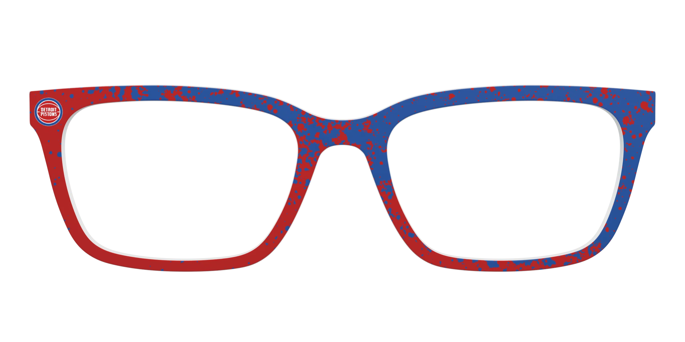 The Pistons Splatter - Image 9