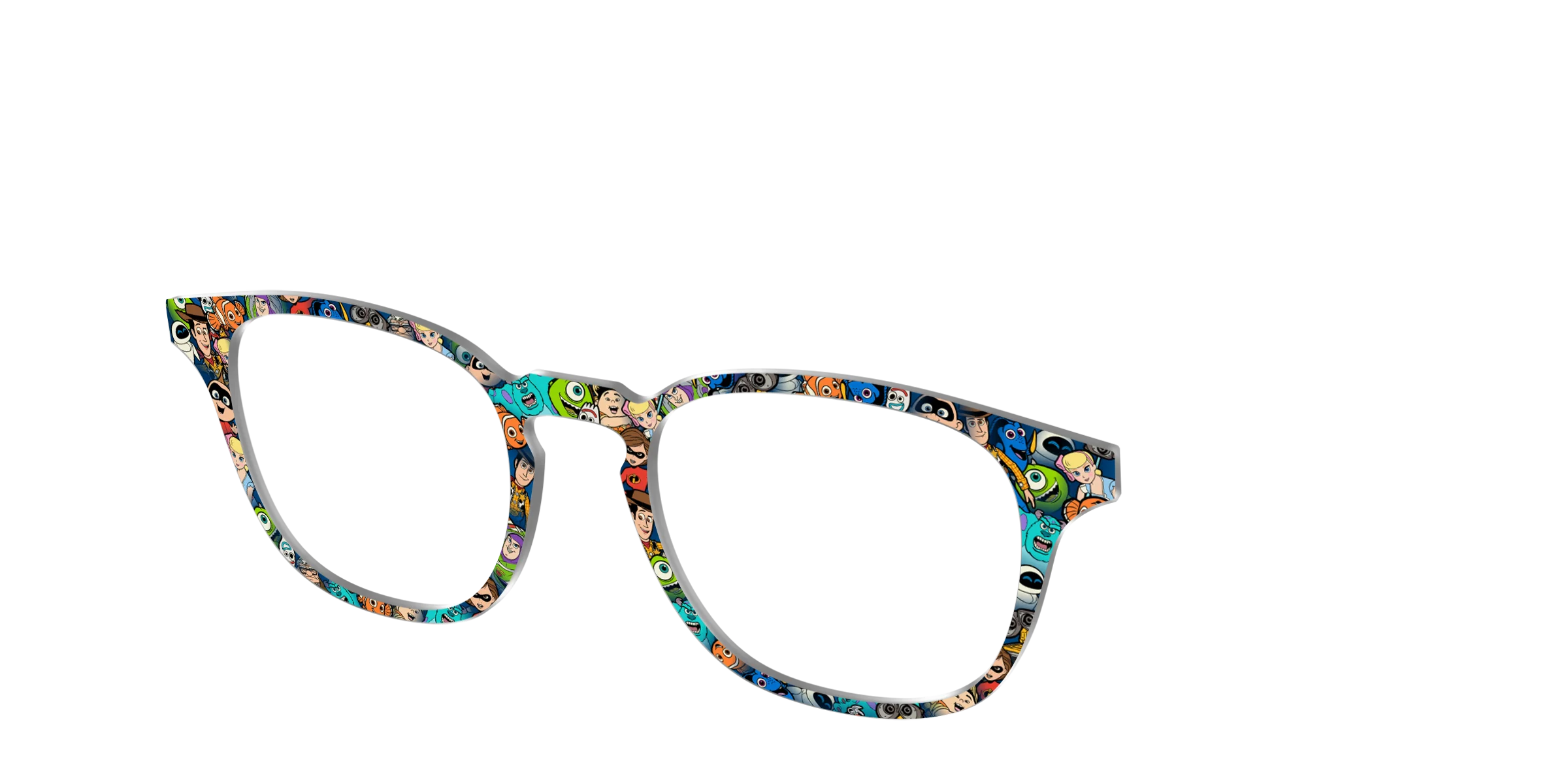 The Pixar Parade - Image 18