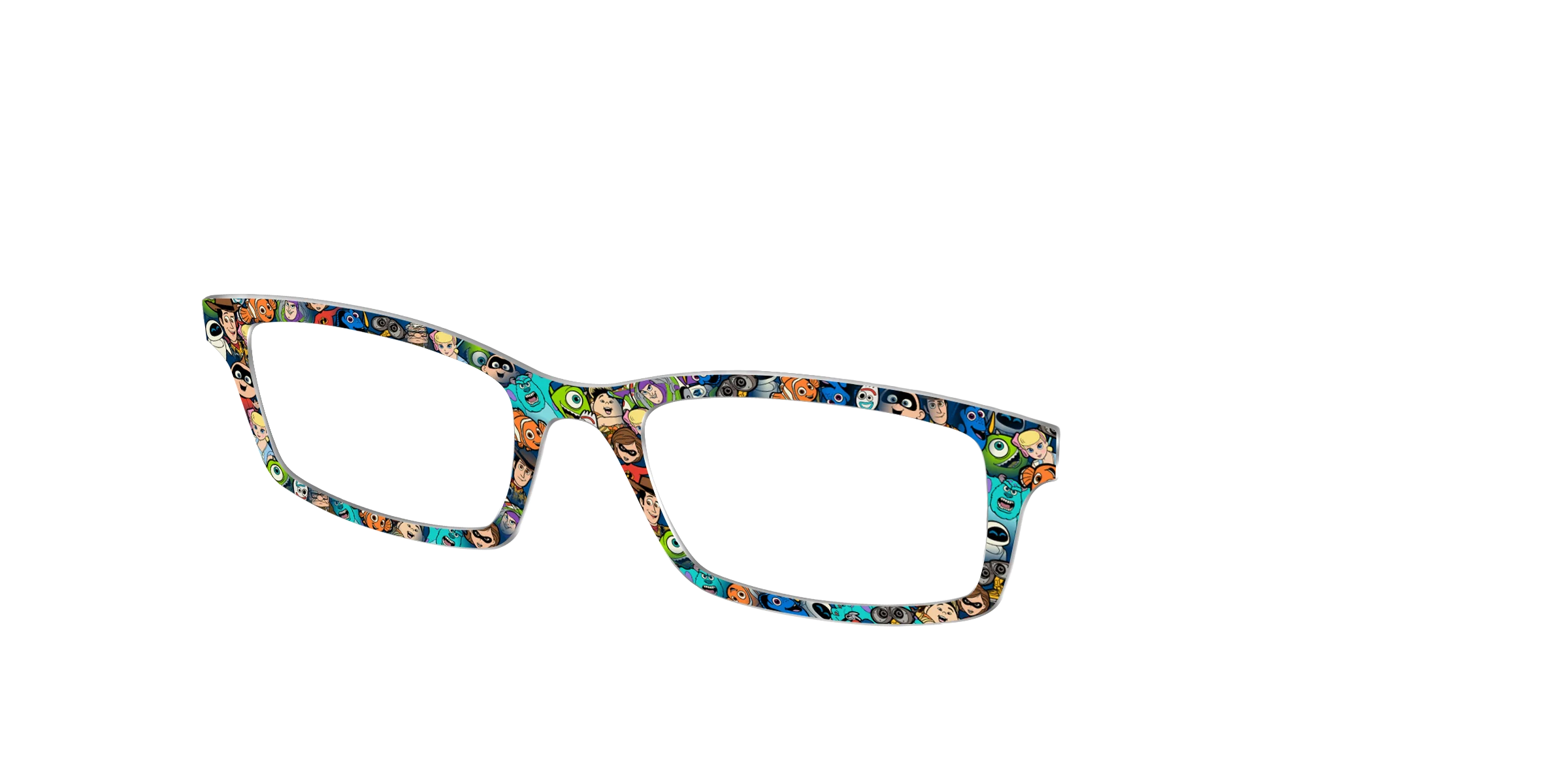 The Pixar Parade - Image 2