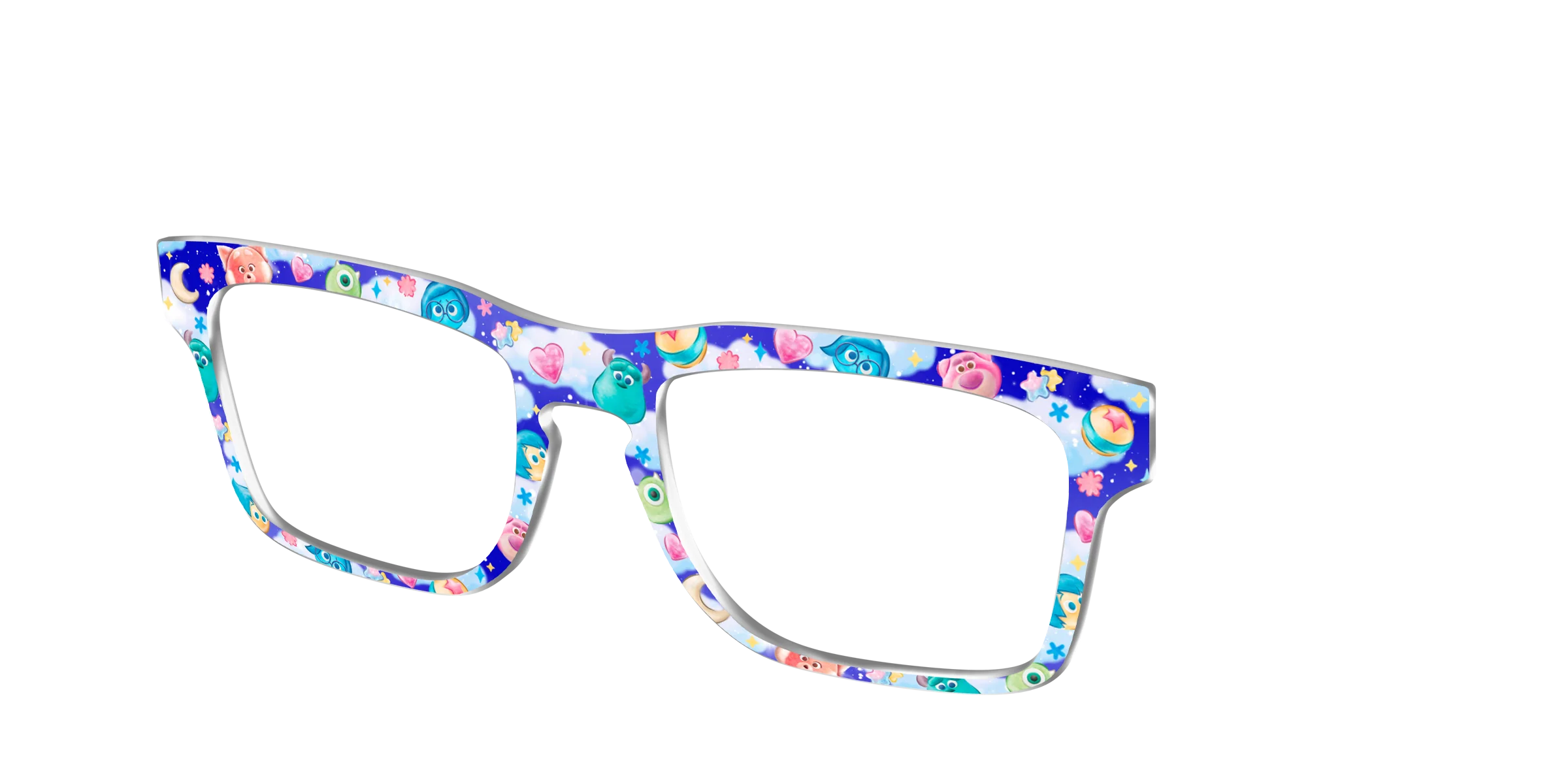 The Pixar Sprinkles - Image 36