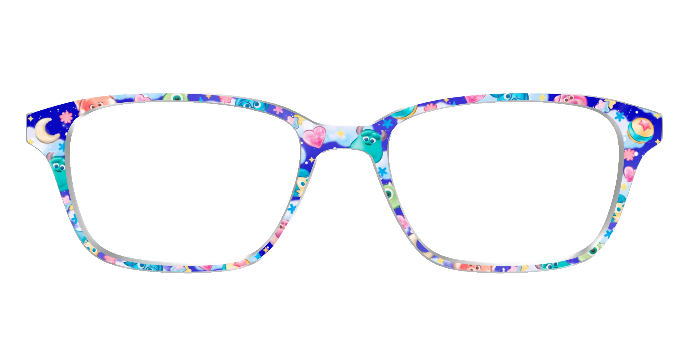 The Pixar Sprinkles - Image 55