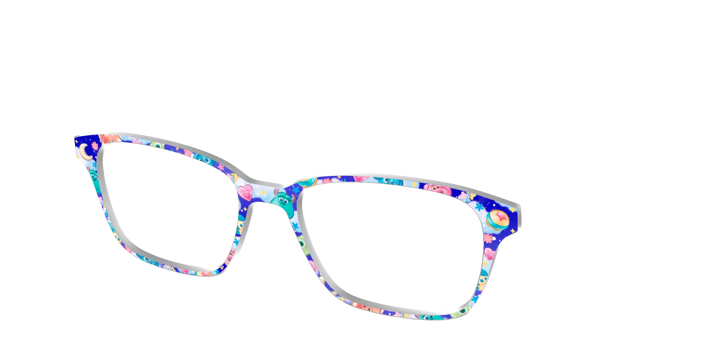 The Pixar Sprinkles - Image 56