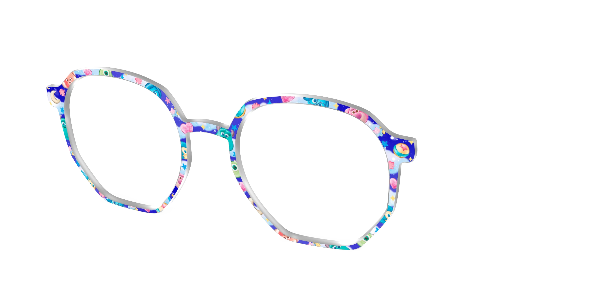 The Pixar Sprinkles - Image 60