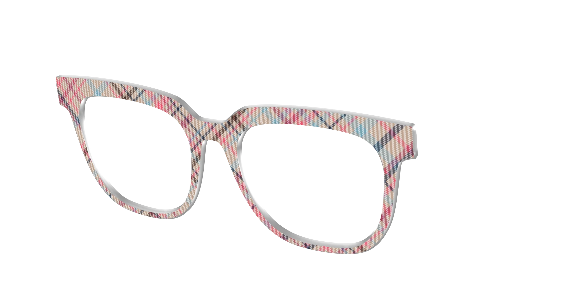 The Pleasant Plaid - Image 38