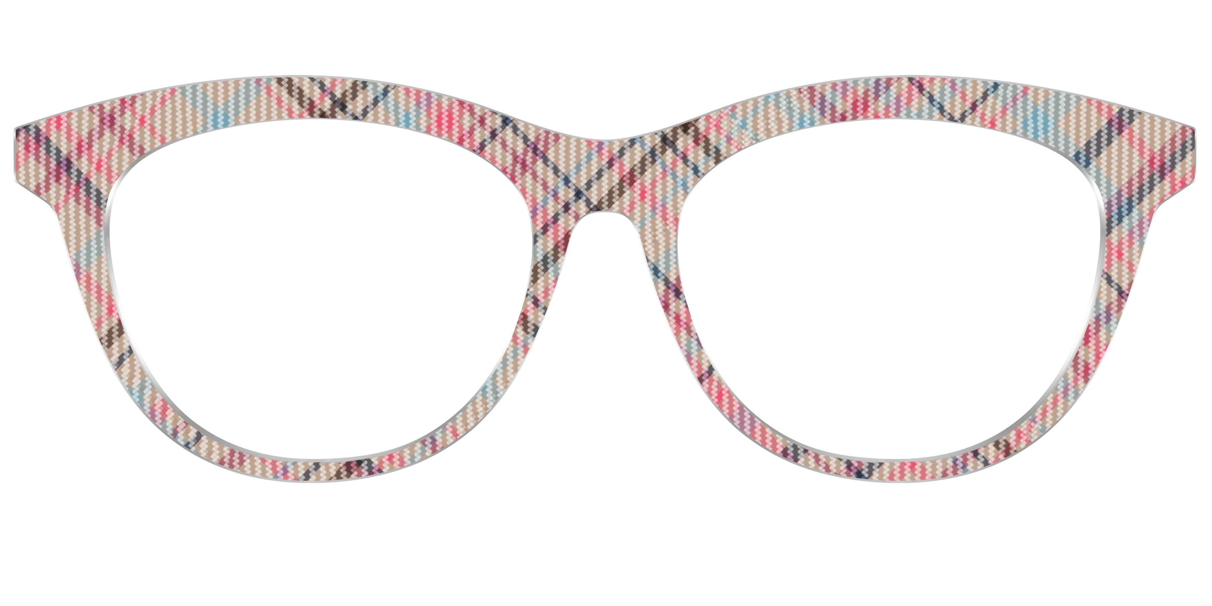 The Pleasant Plaid - Image 41