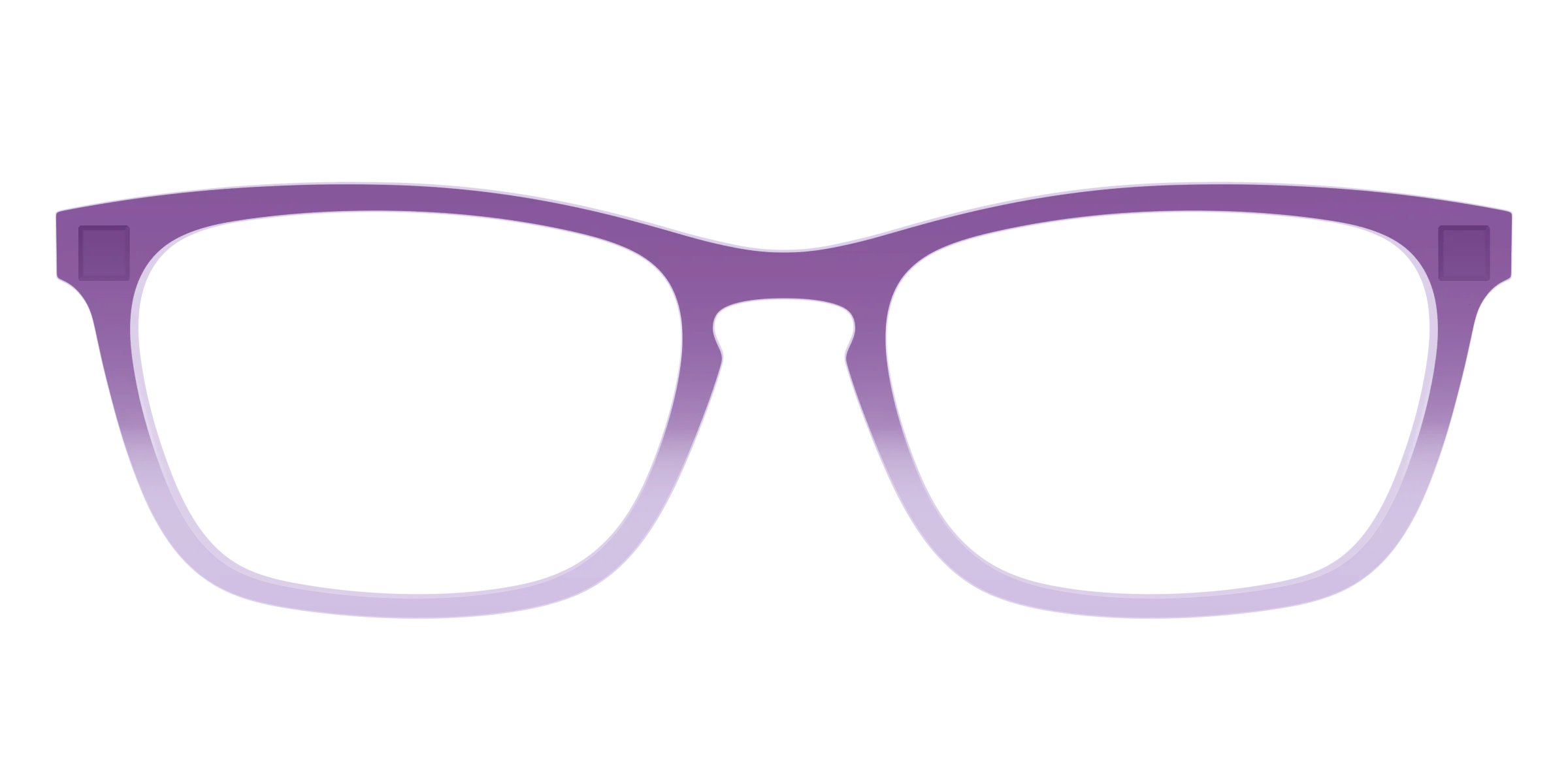 The Plum to Lilac Gradient Crystal - Image 13