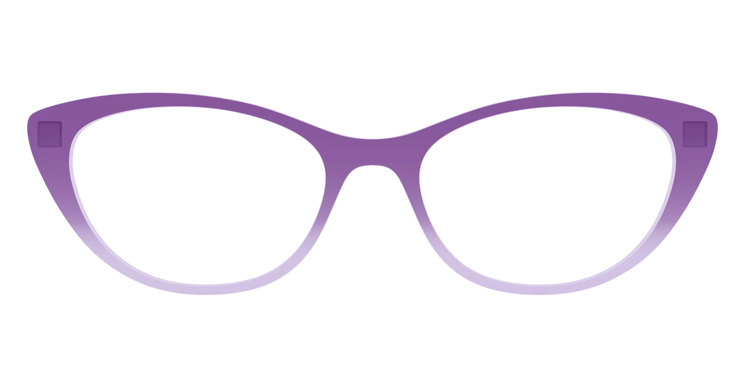 The Plum to Lilac Gradient Crystal - Image 23