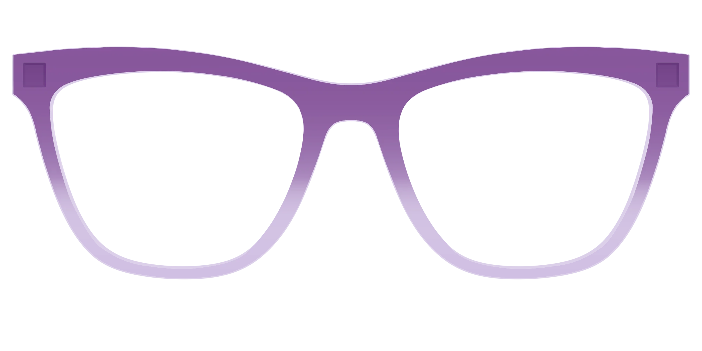 The Plum to Lilac Gradient Crystal - Image 29