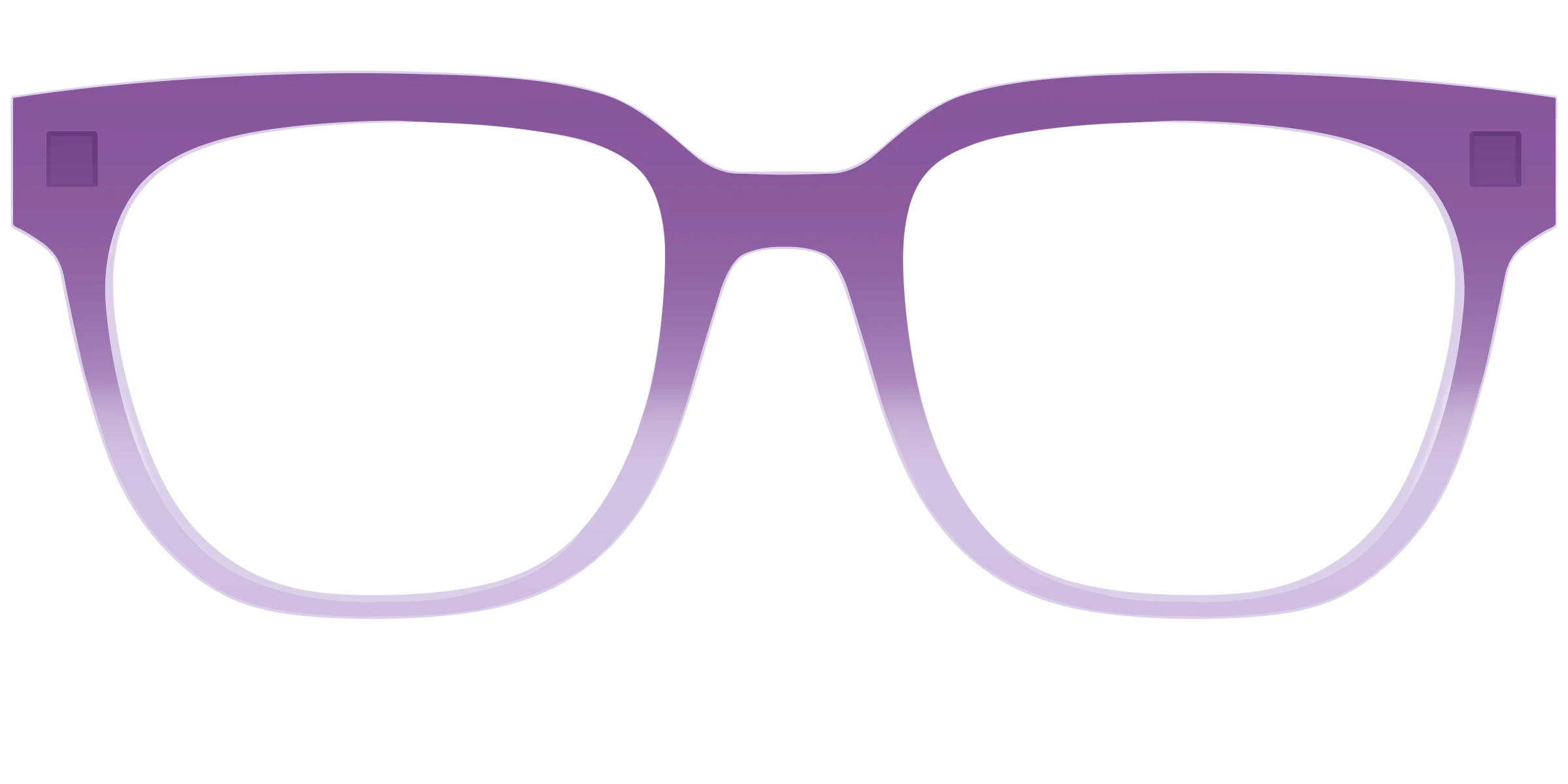 The Plum to Lilac Gradient Crystal - Image 31