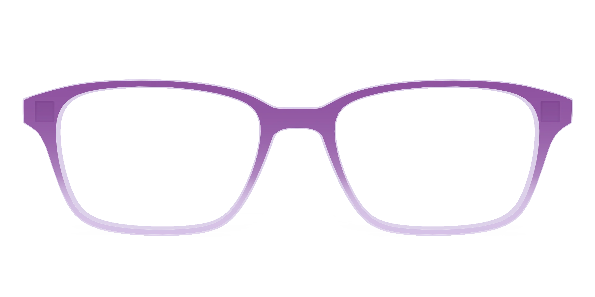 The Plum to Lilac Gradient Crystal - Image 55