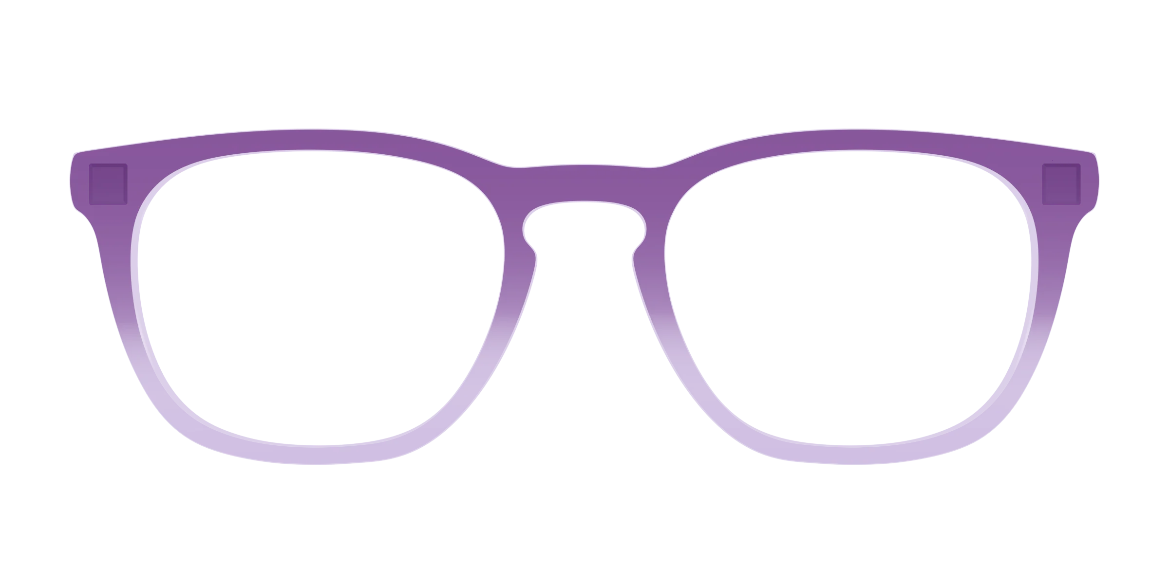 The Plum to Lilac Gradient Crystal - Image 7