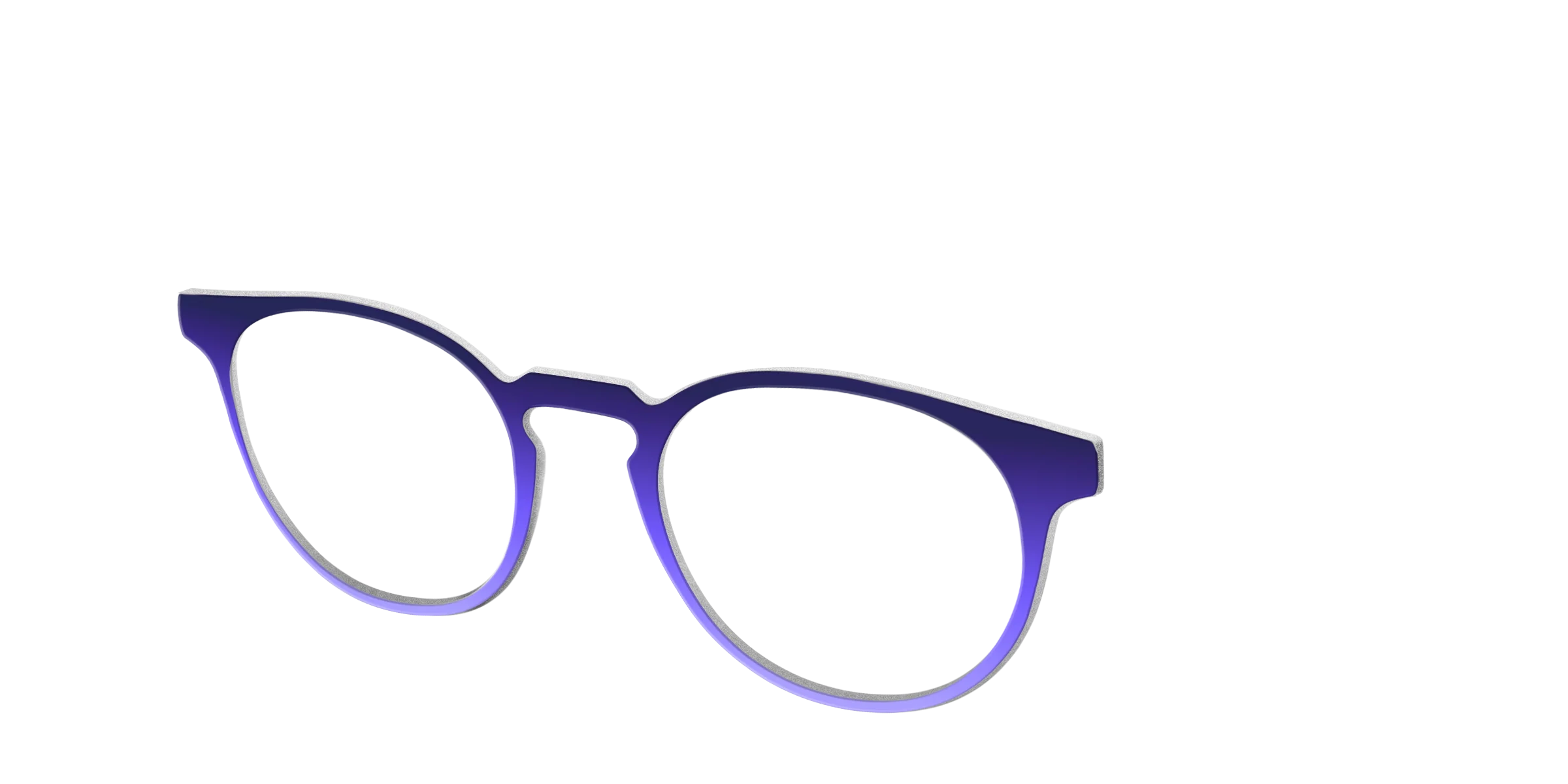 The Plum to Wisteria Gradient - Image 20