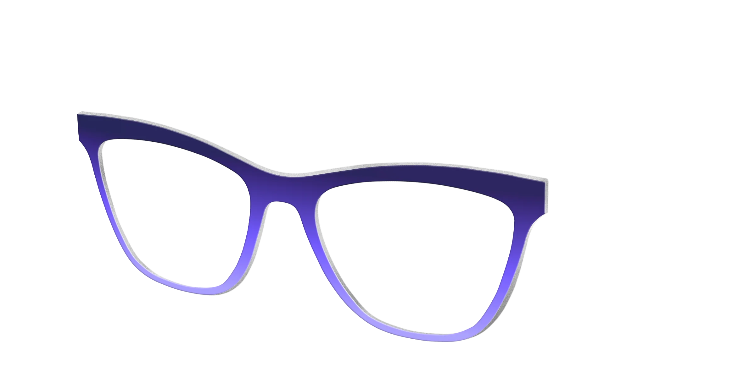 The Plum to Wisteria Gradient - Image 30