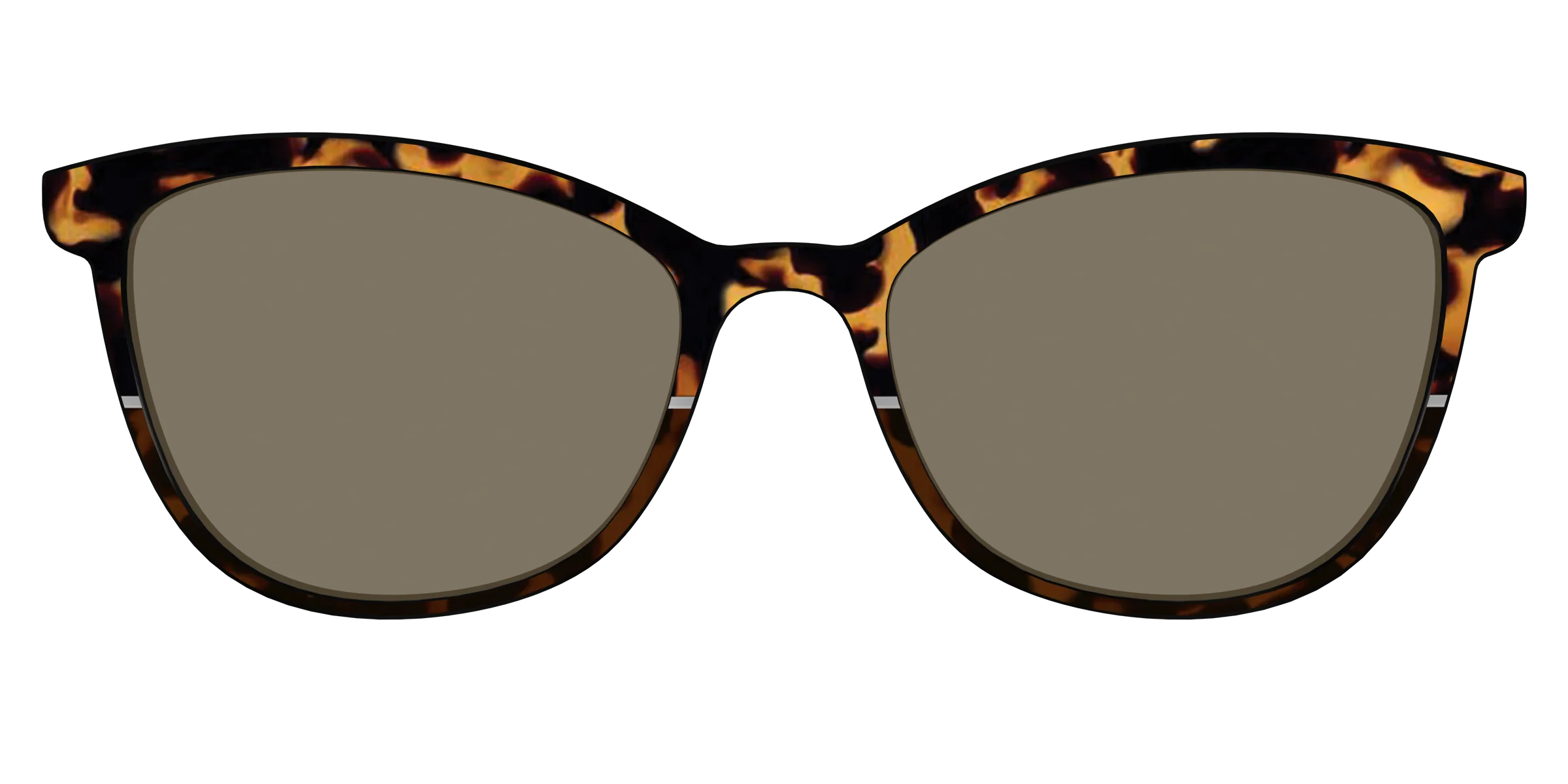 The Polarized Chic Tortoise Split Sun Top - Image 53