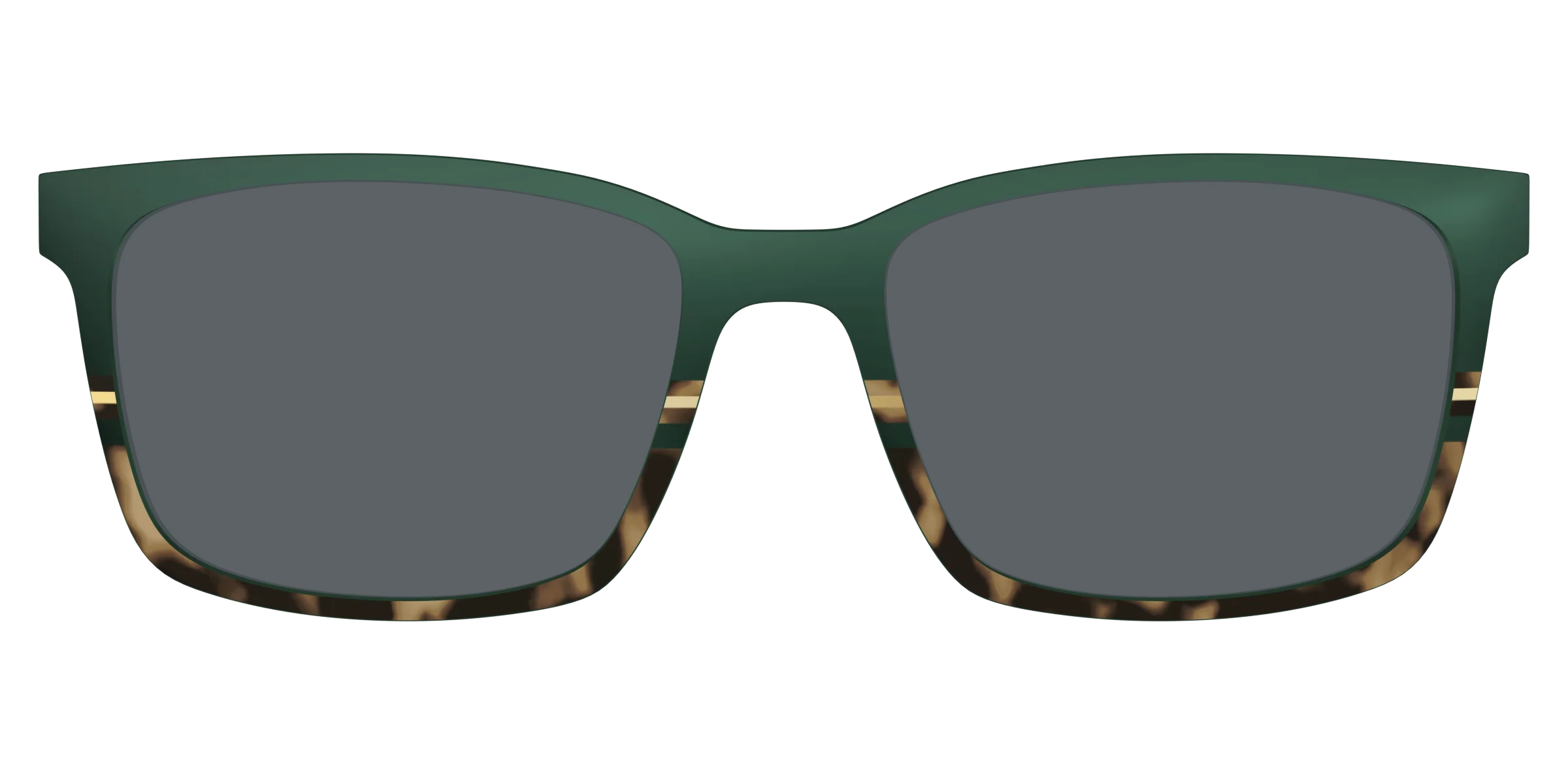 The Polarized Spruce Tortoise Sun Top - Image 11
