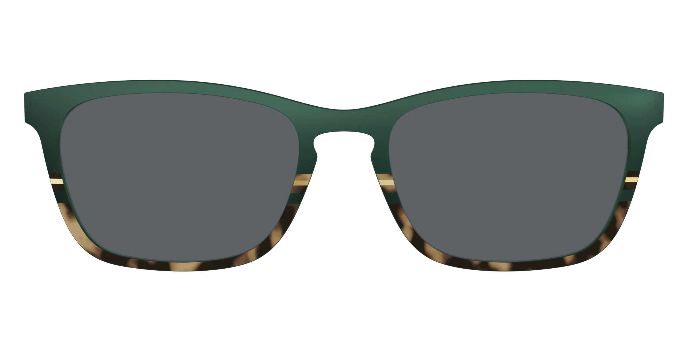 The Polarized Spruce Tortoise Sun Top - Image 13