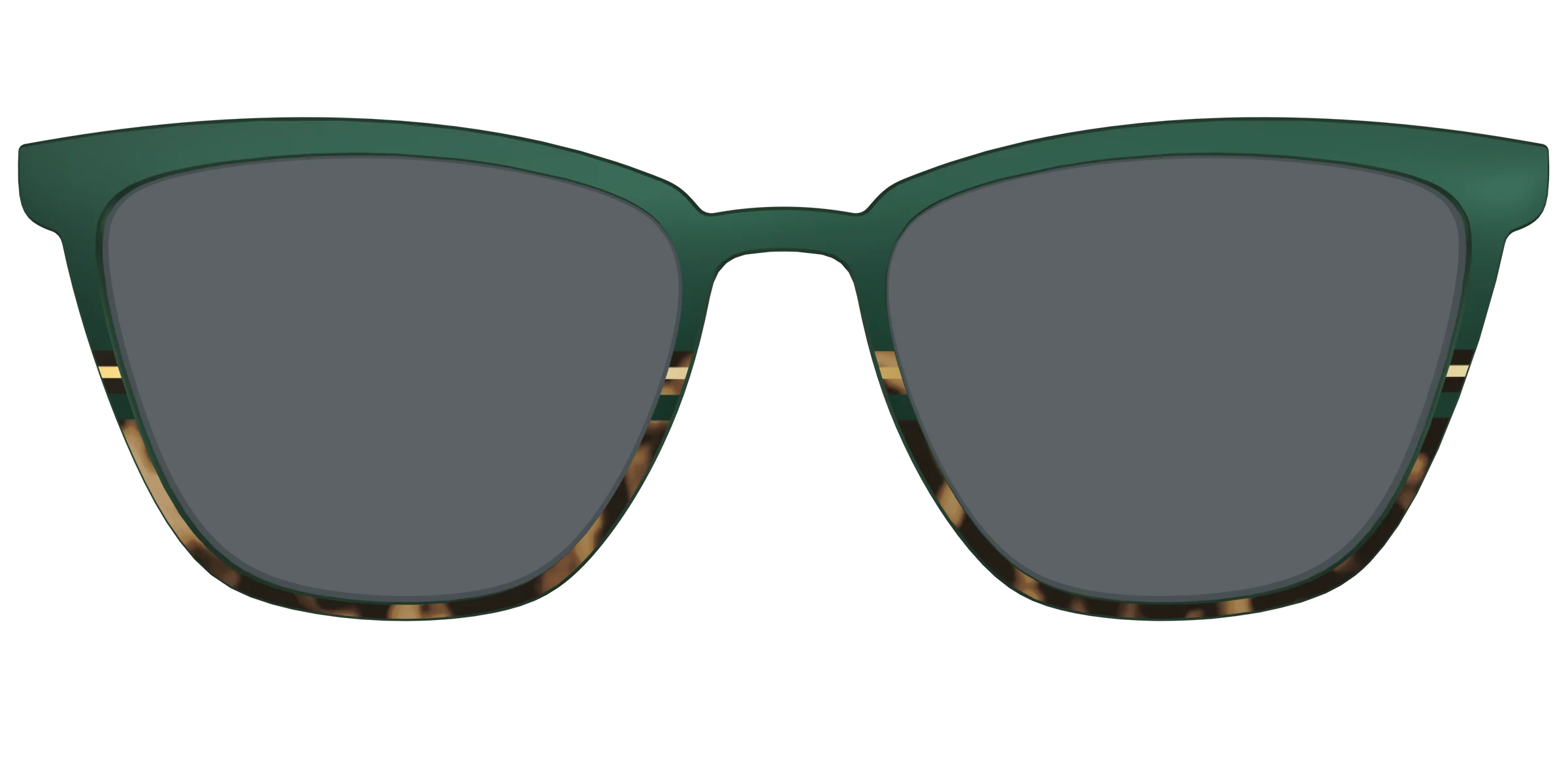 The Polarized Spruce Tortoise Sun Top - Image 57