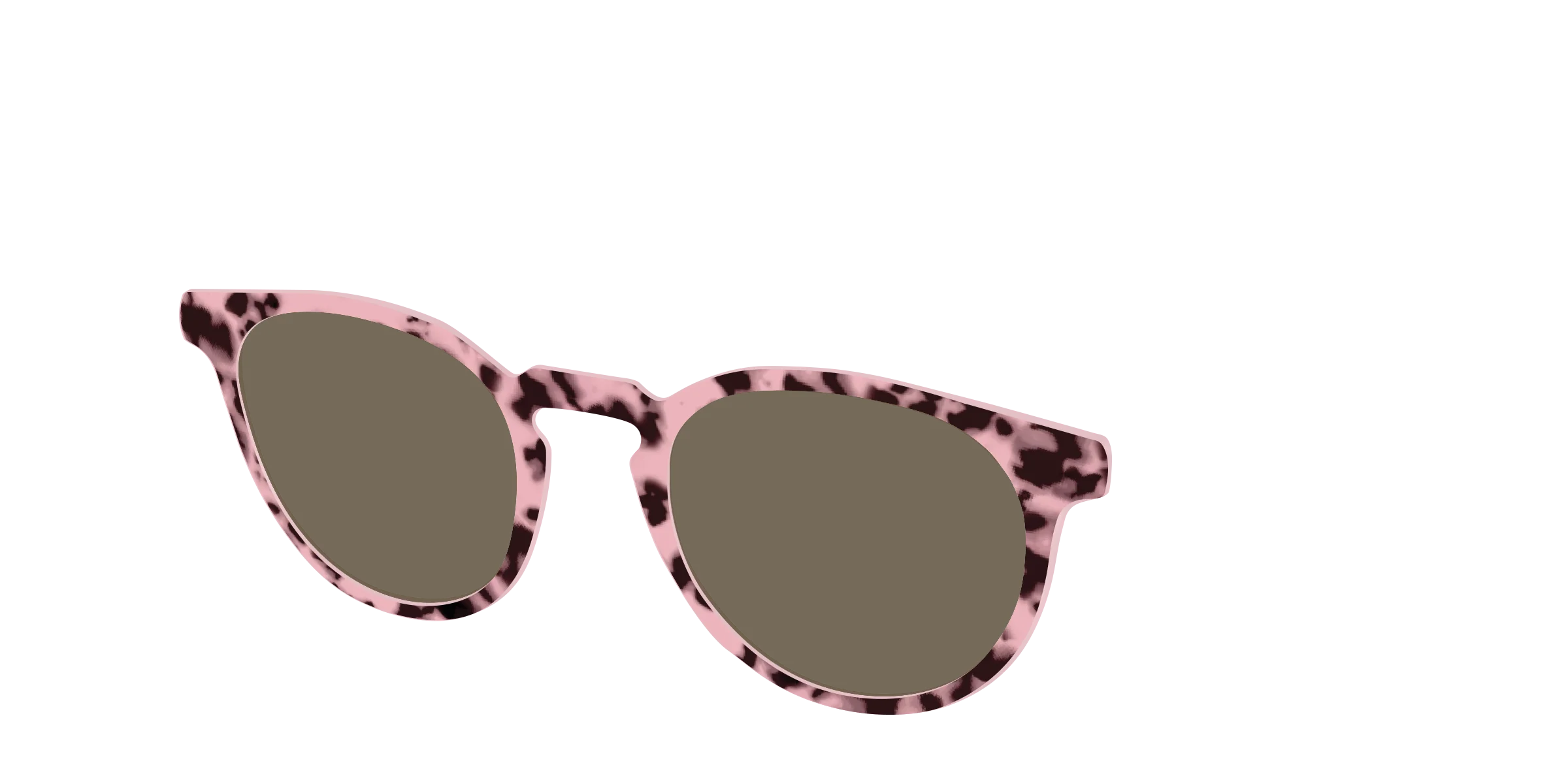 The Polarized True Love Tort Sun Top - Image 20