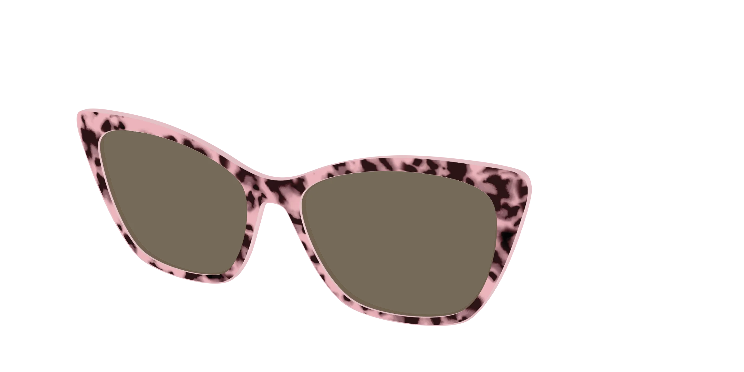 The Polarized True Love Tort Sun Top - Image 26