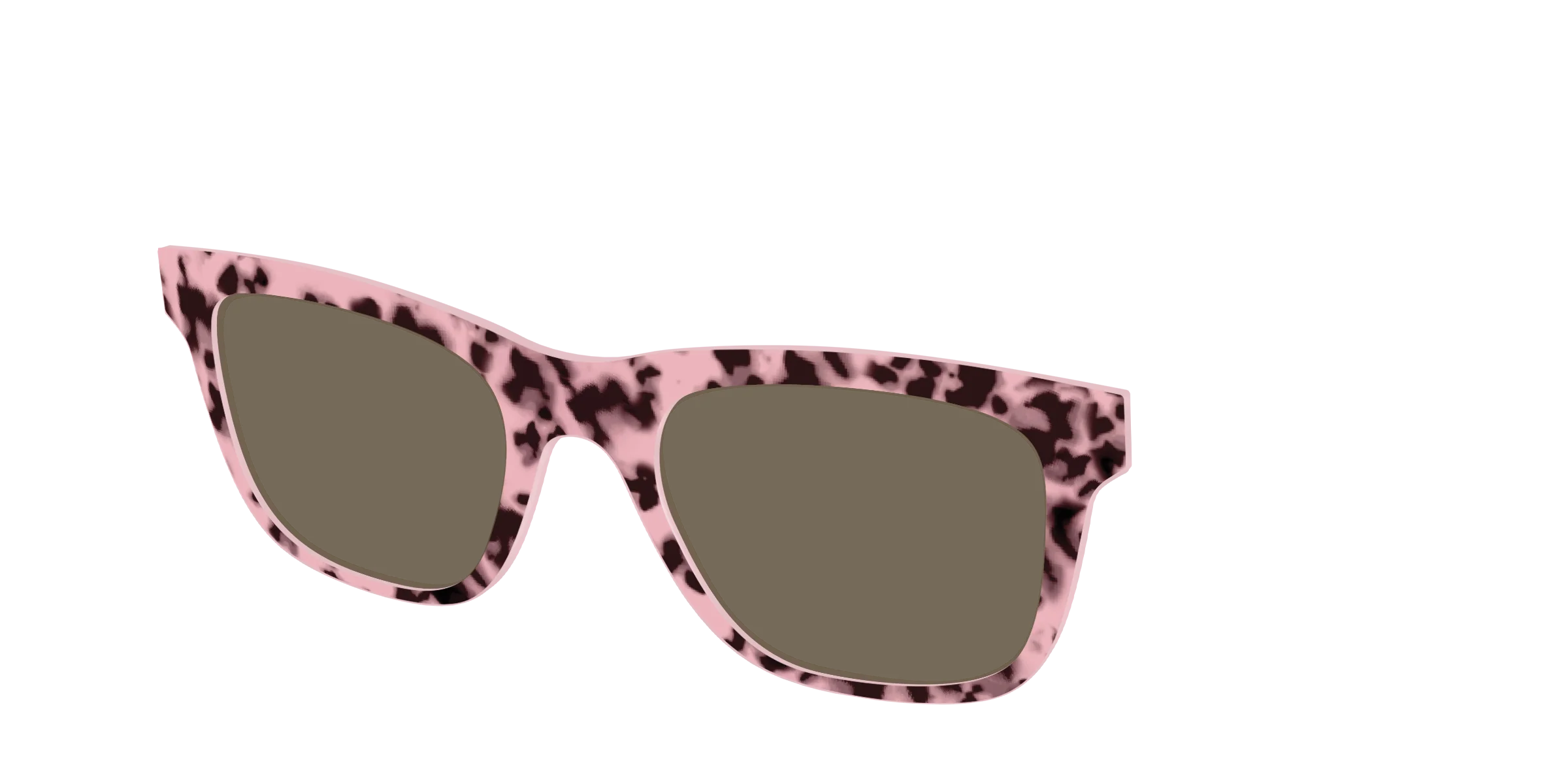 The Polarized True Love Tort Sun Top - Image 28
