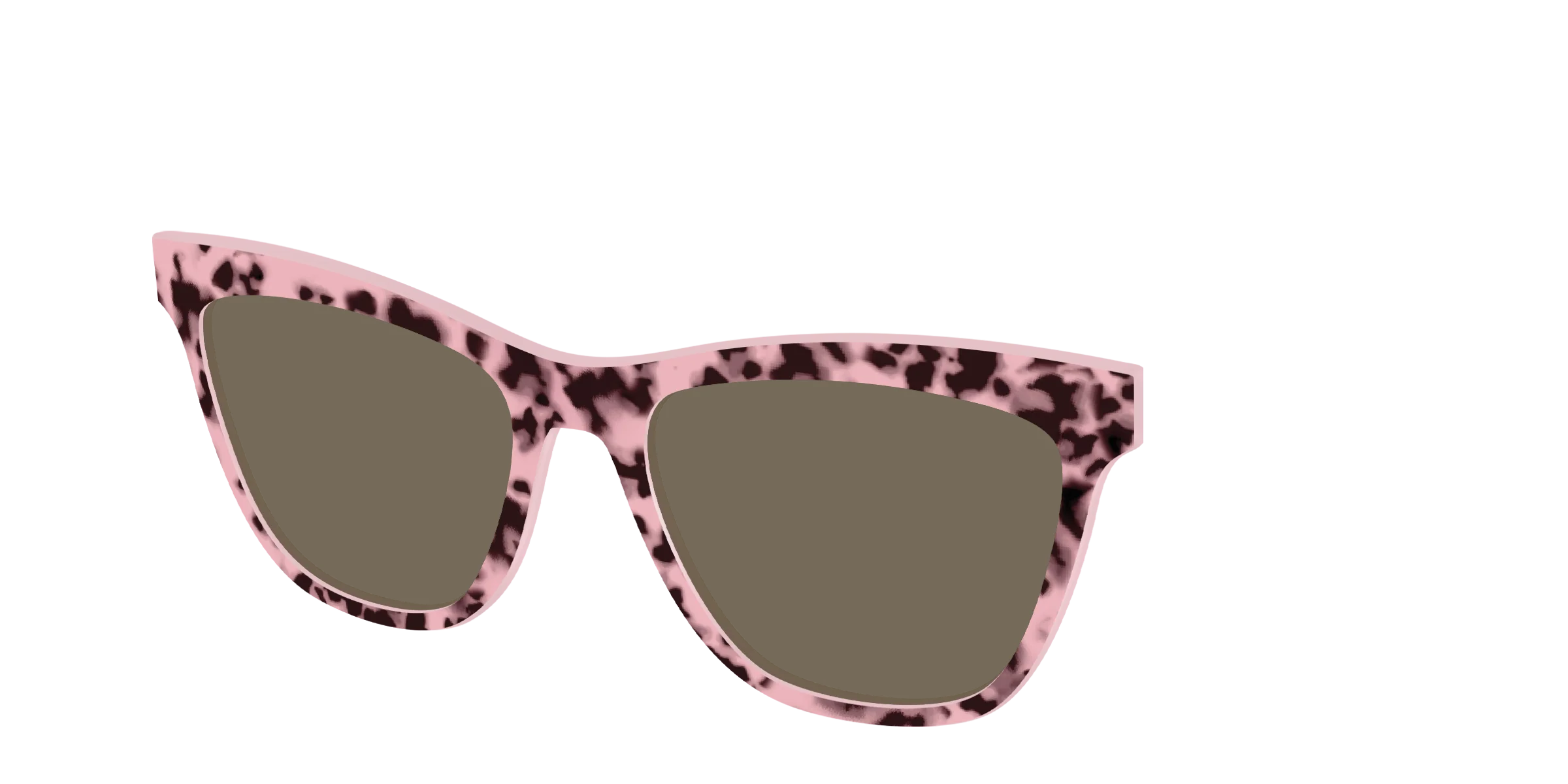 The Polarized True Love Tort Sun Top - Image 30