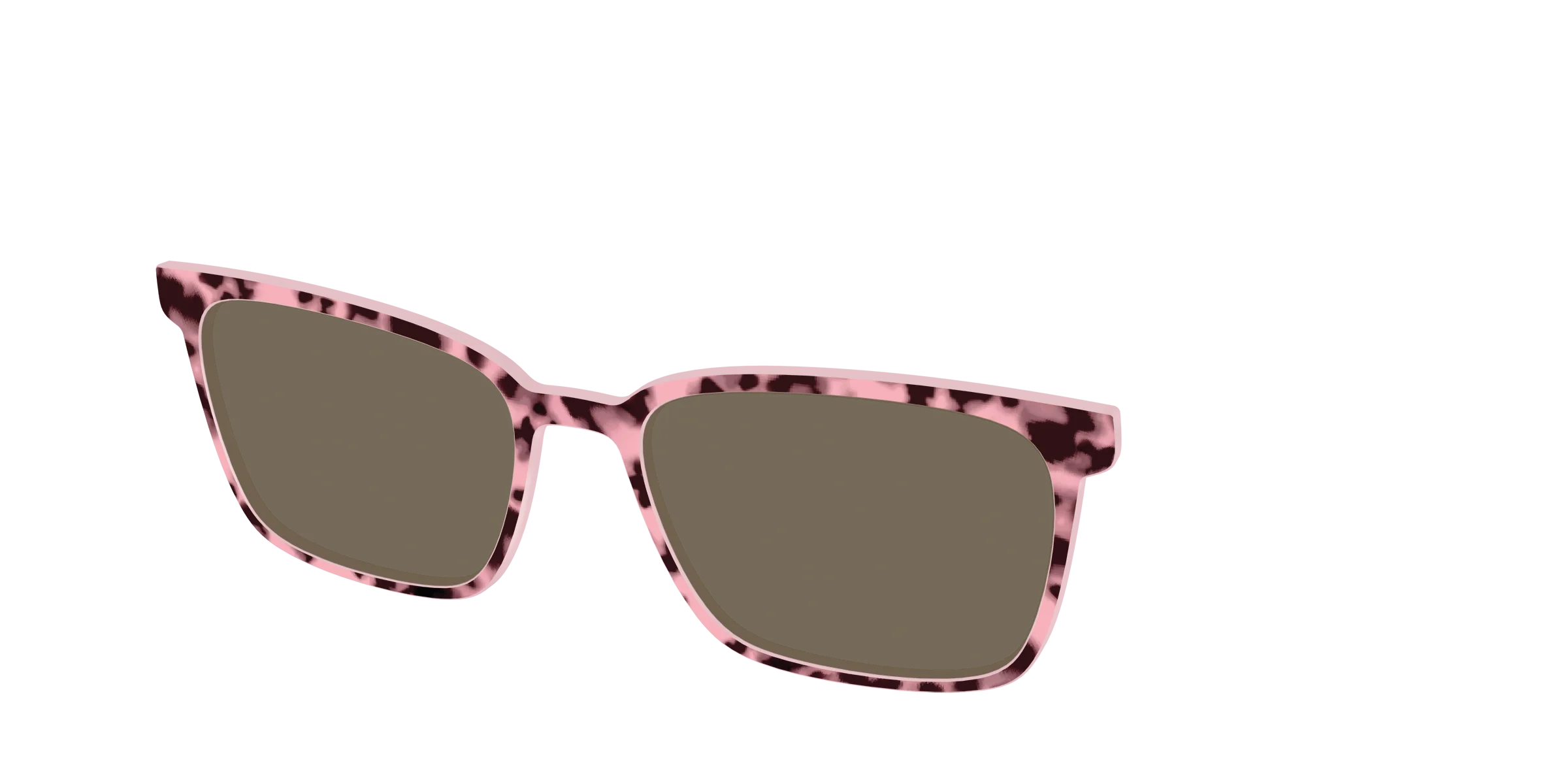 The Polarized True Love Tort Sun Top - Image 46