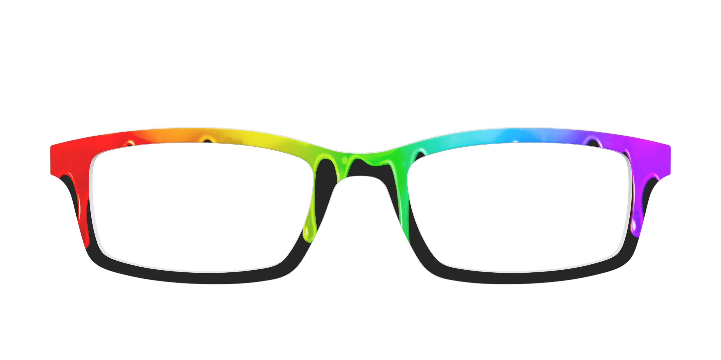 The Pride Paint