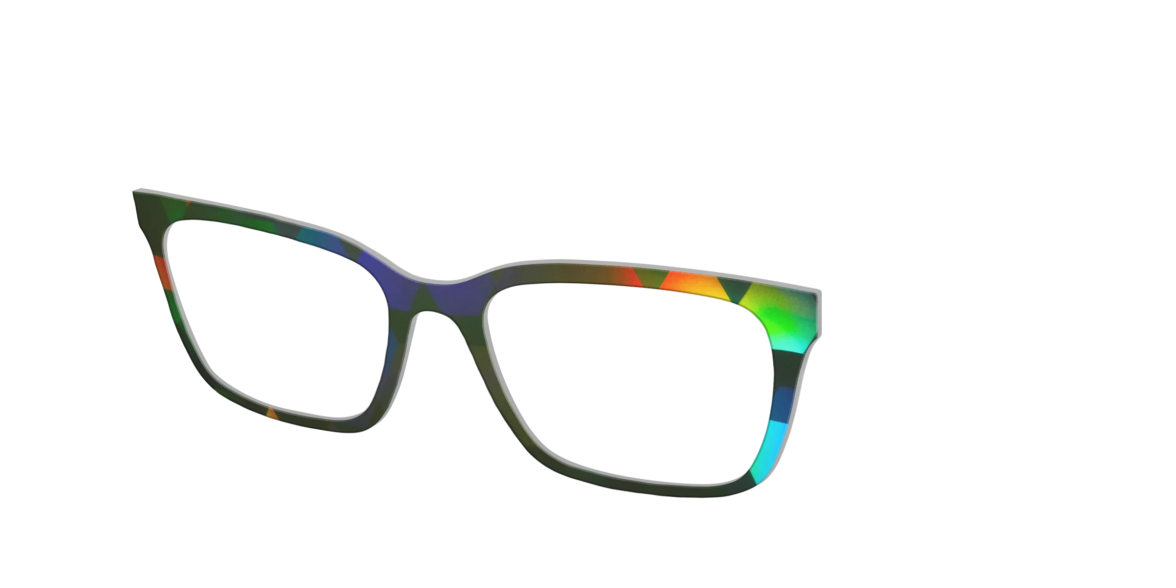 The Psychedelic Rhombus - Image 10