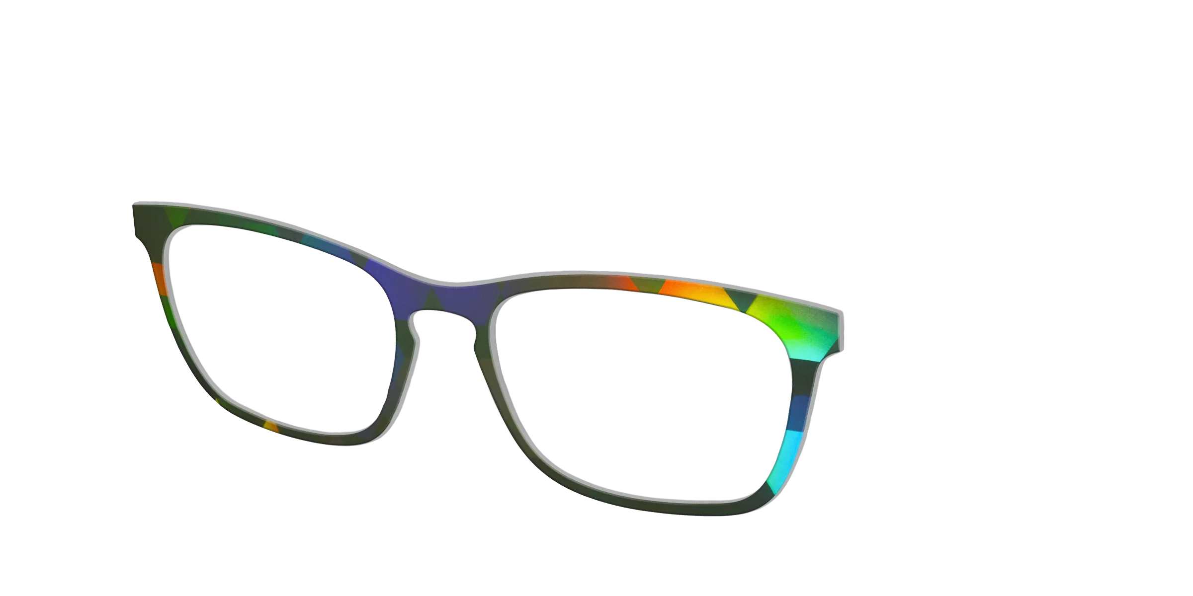 The Psychedelic Rhombus - Image 14