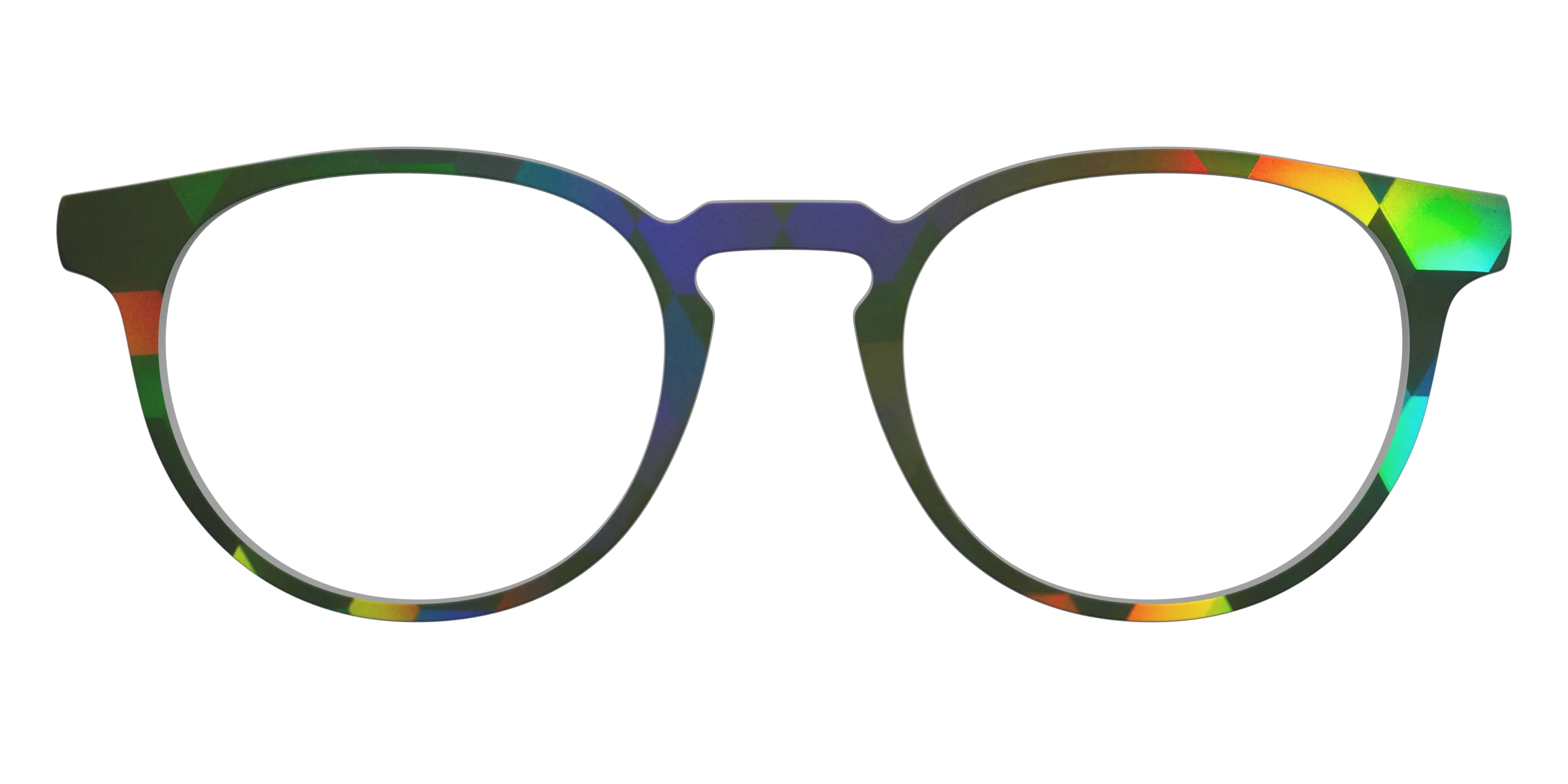 The Psychedelic Rhombus - Image 19