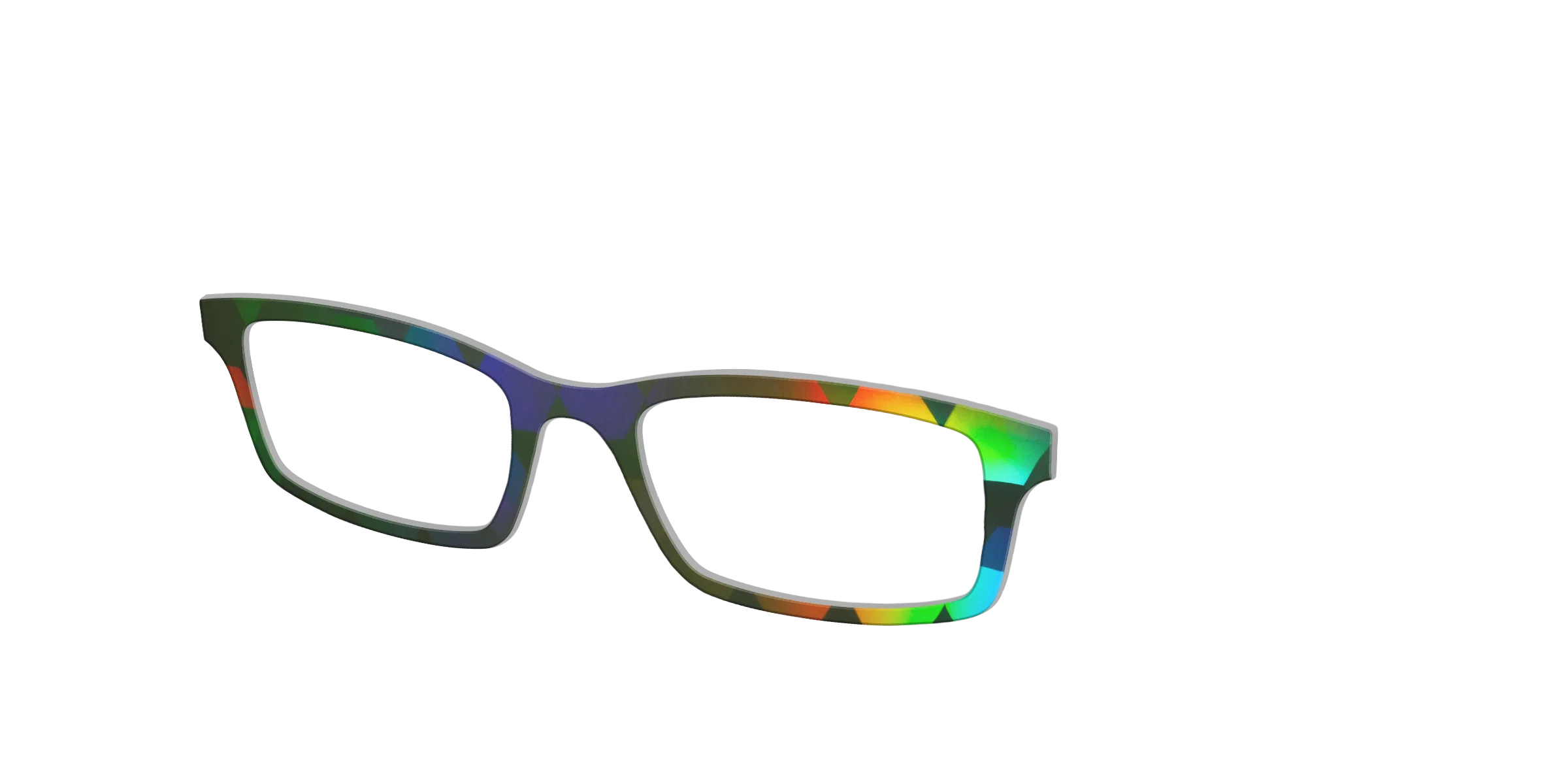 The Psychedelic Rhombus - Image 2