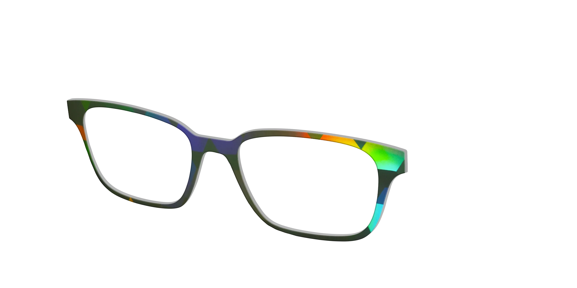 The Psychedelic Rhombus - Image 22
