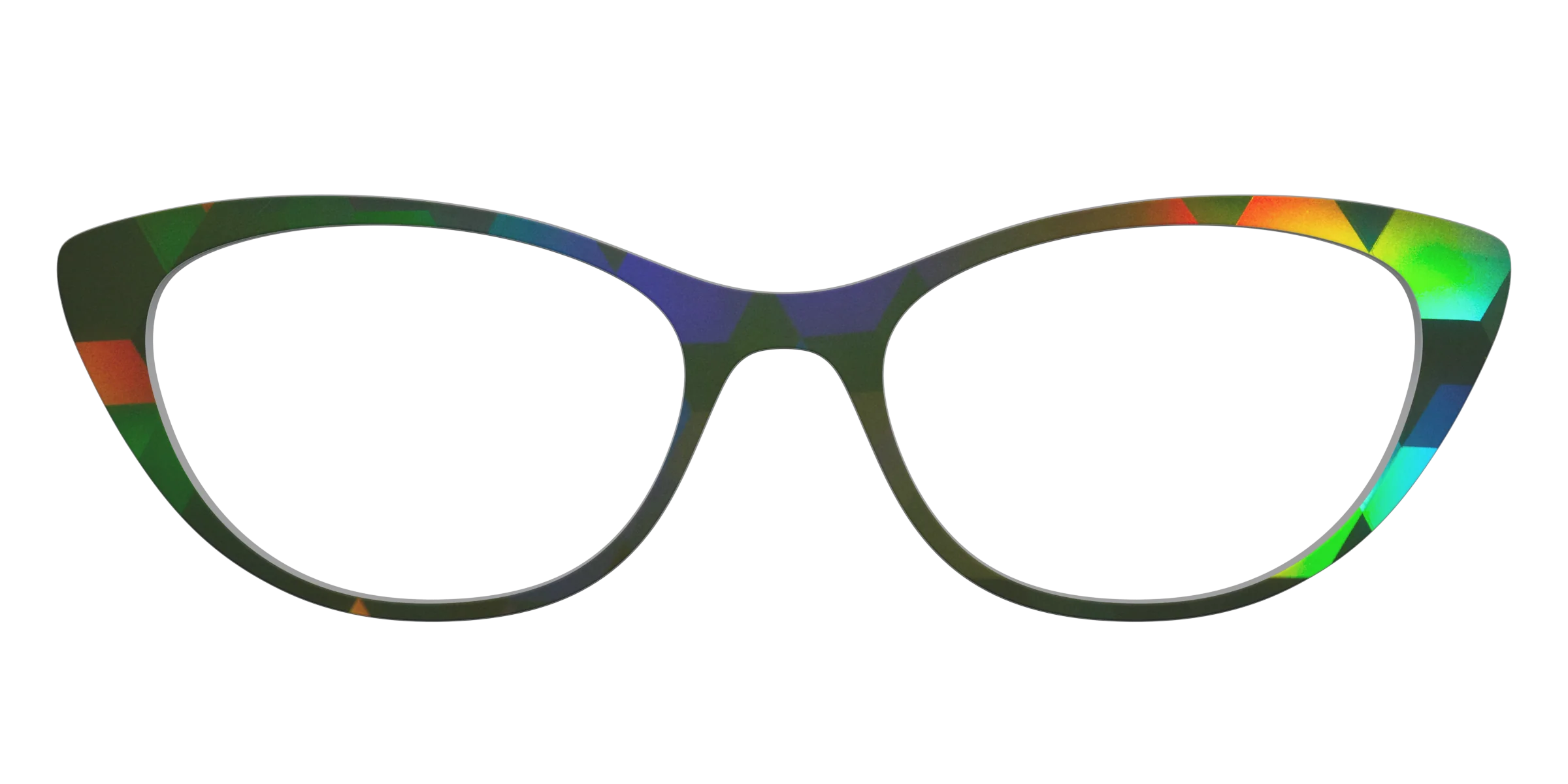 The Psychedelic Rhombus - Image 23