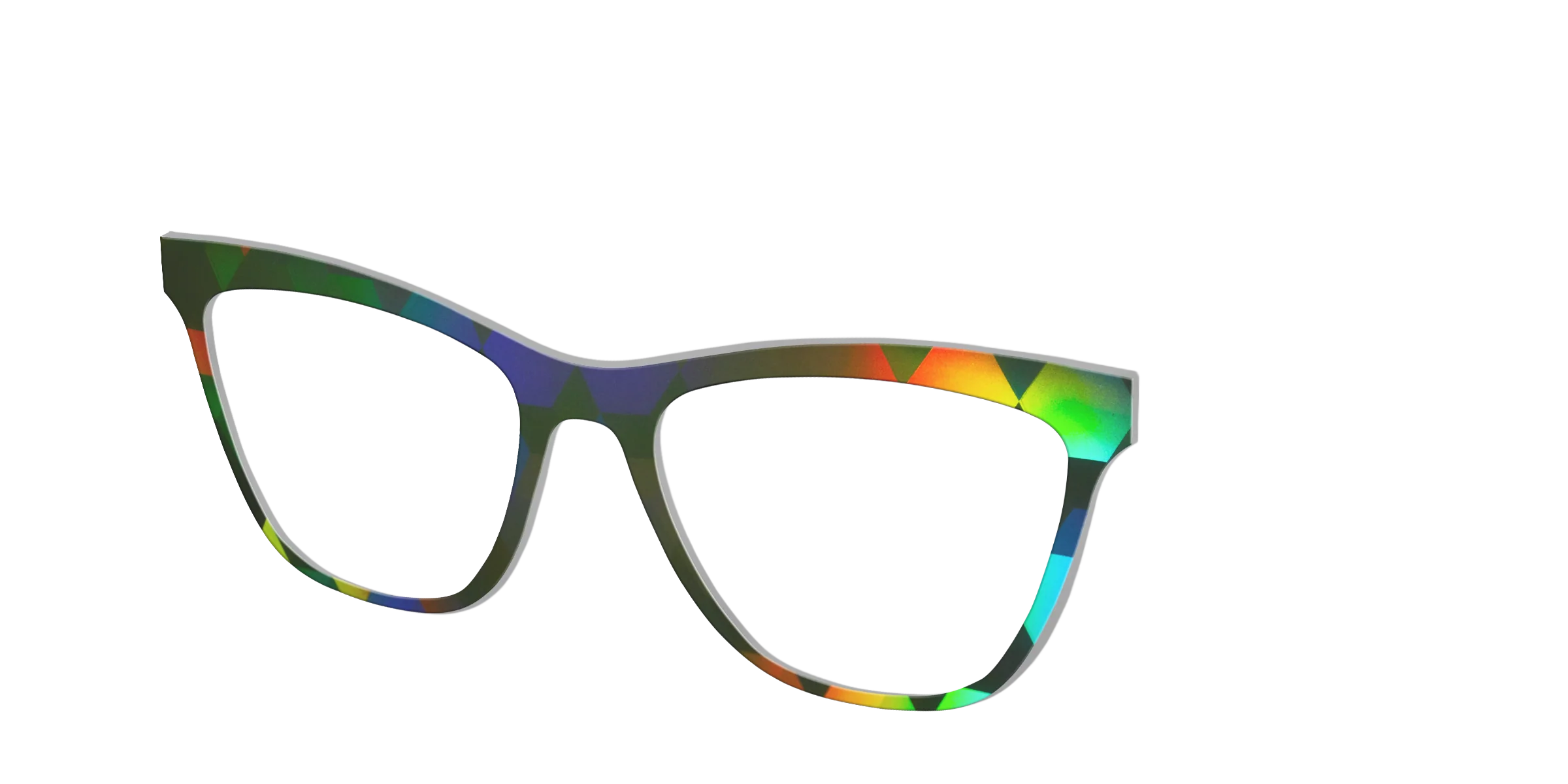 The Psychedelic Rhombus - Image 30