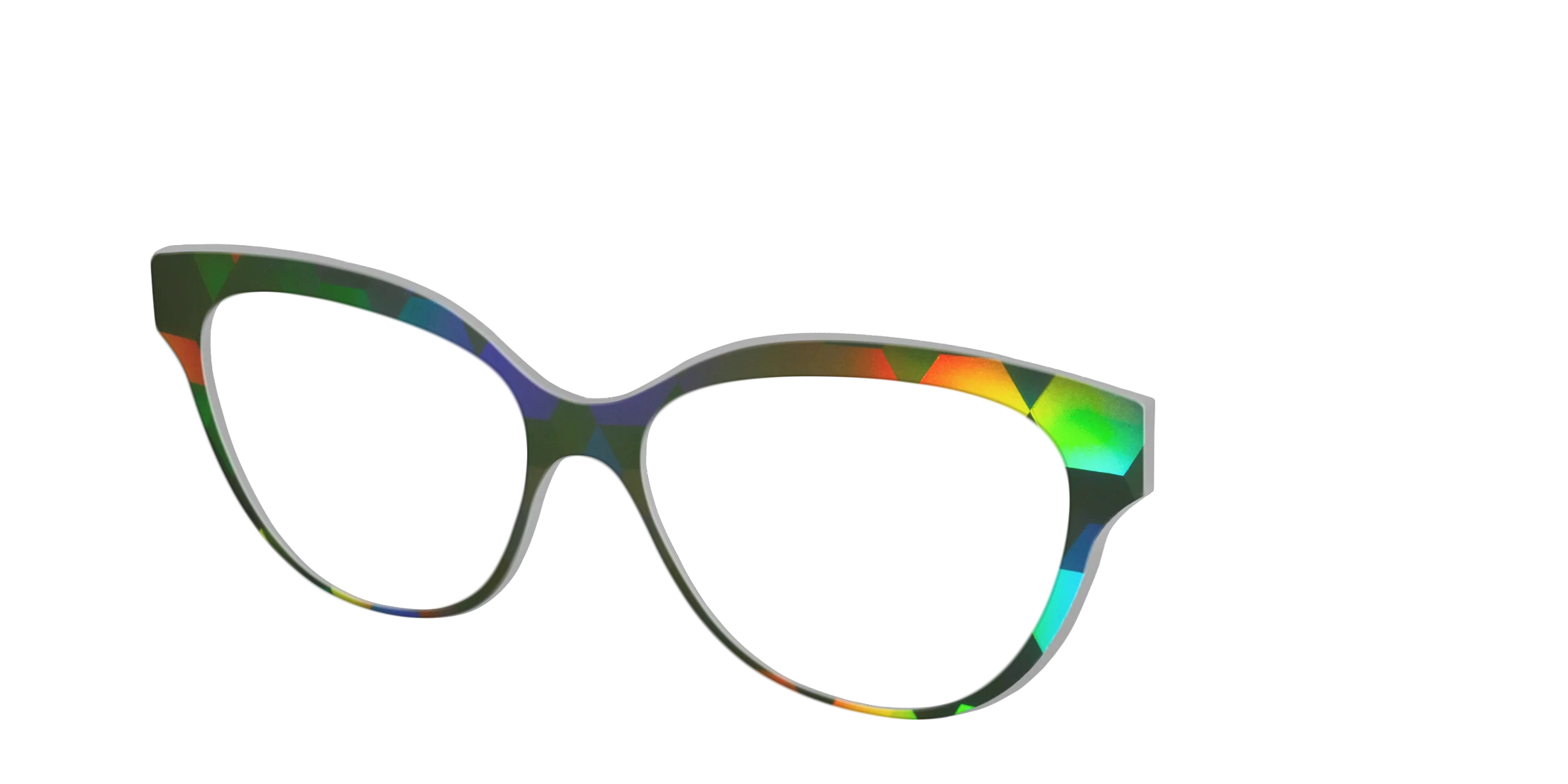 The Psychedelic Rhombus - Image 34