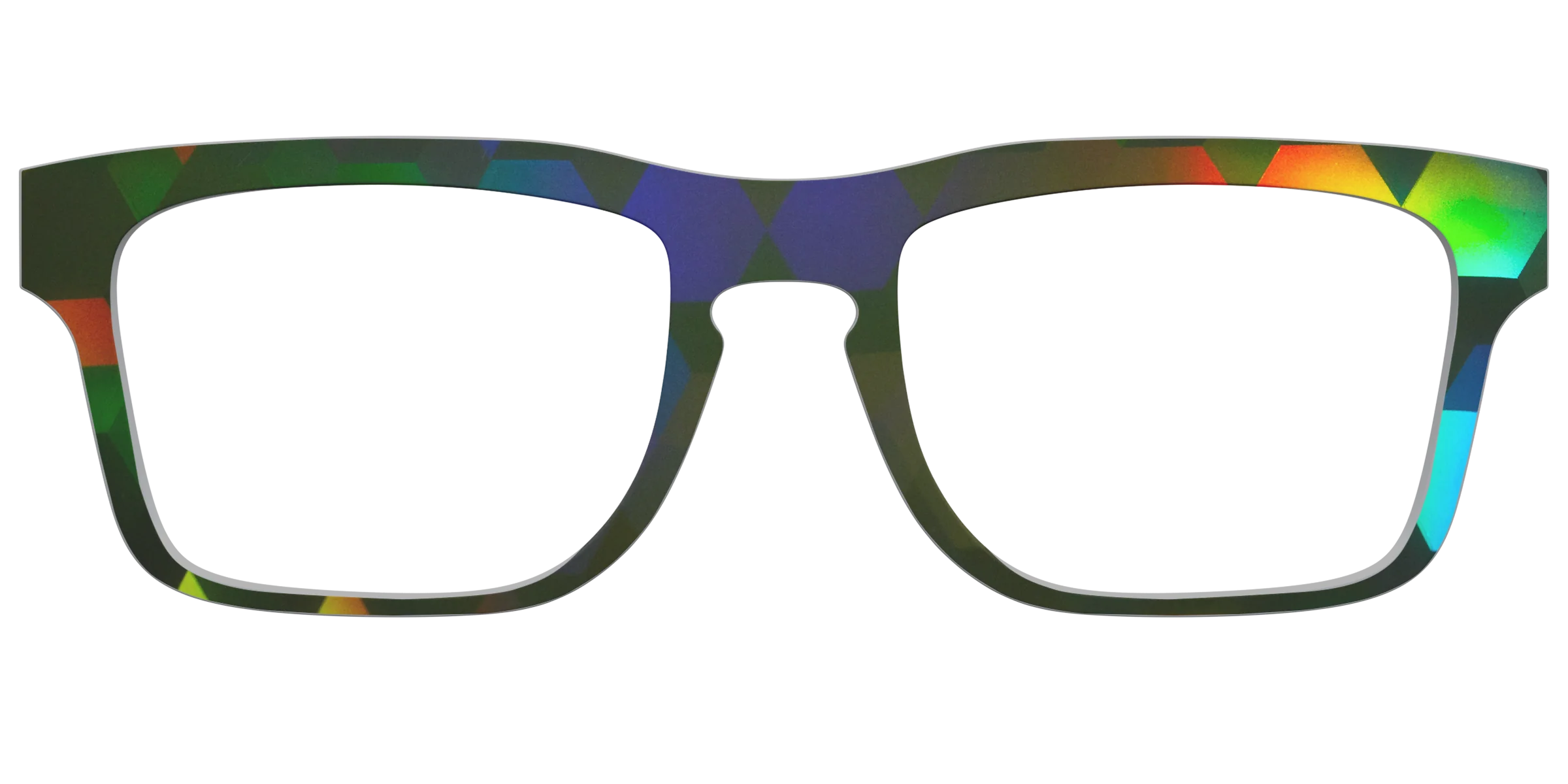 The Psychedelic Rhombus - Image 35