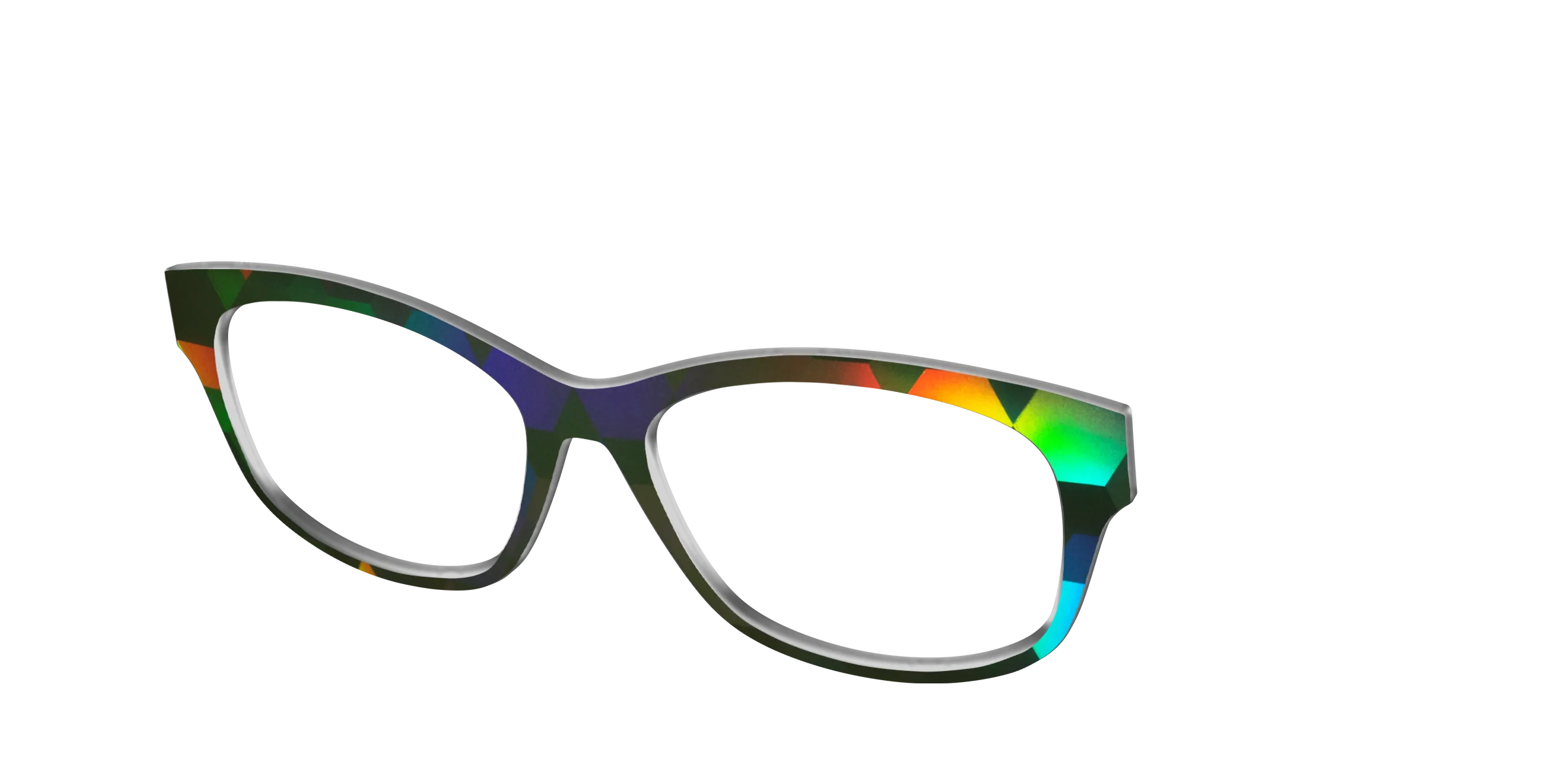 The Psychedelic Rhombus - Image 40