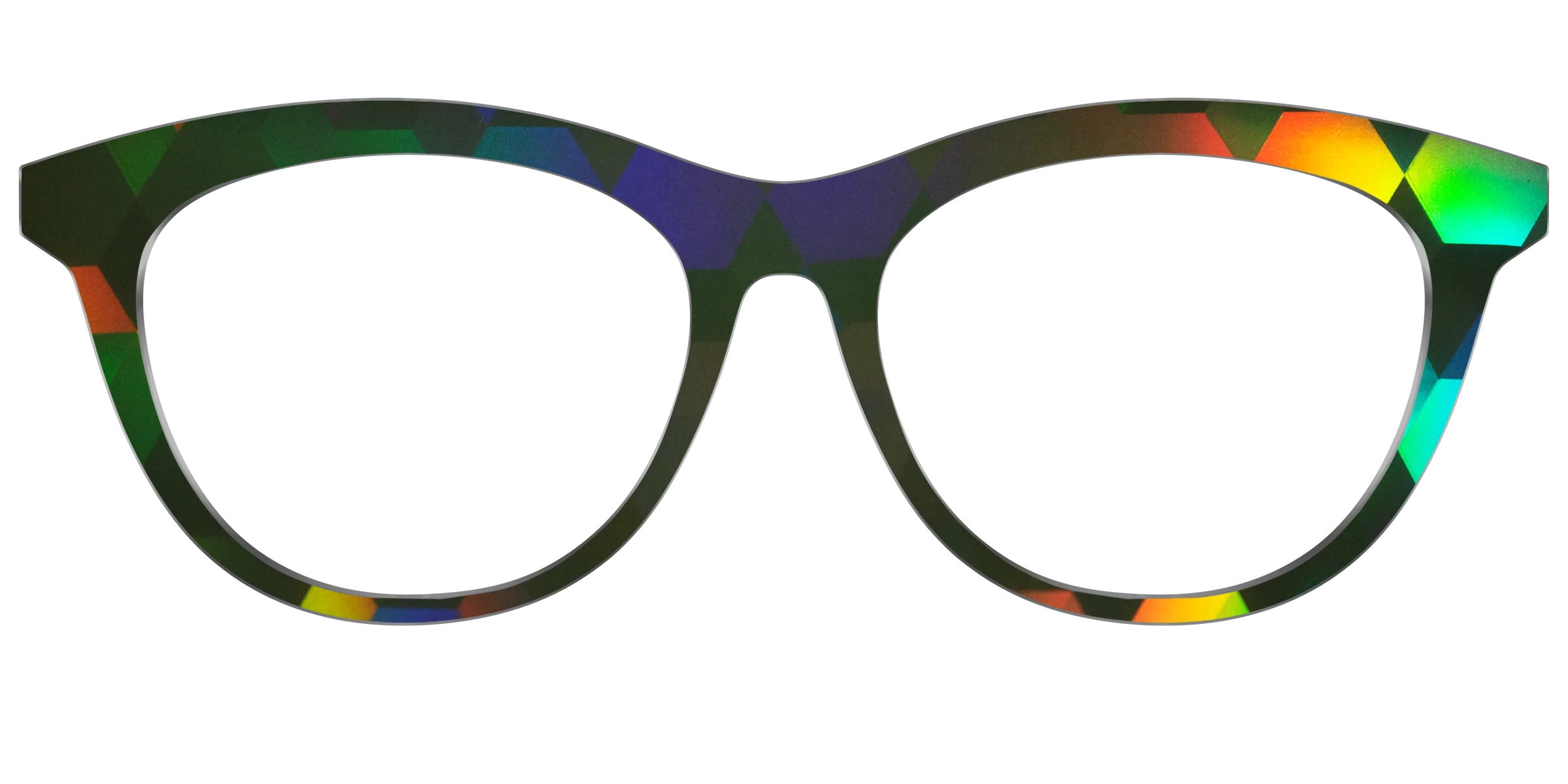 The Psychedelic Rhombus - Image 41