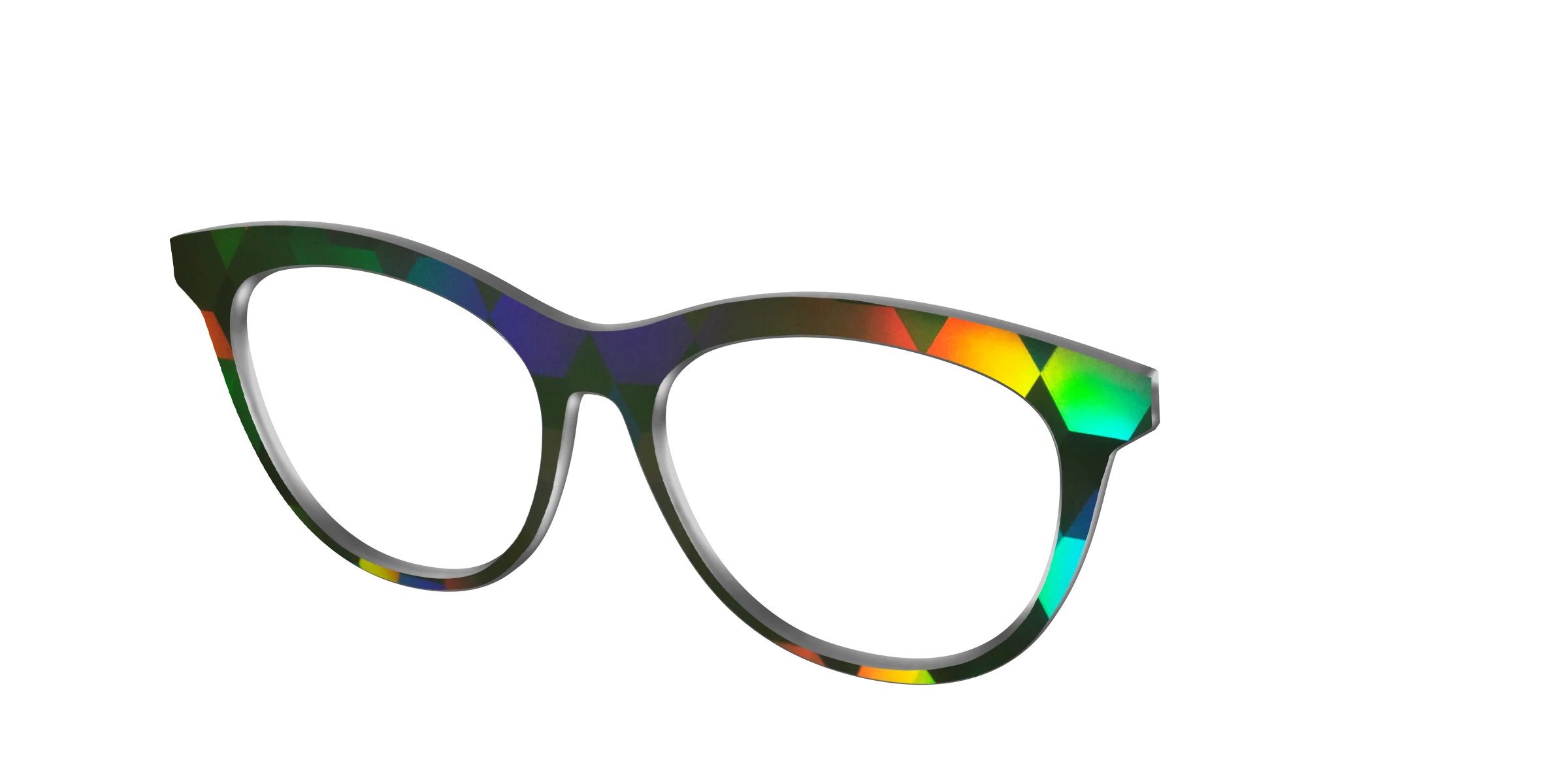 The Psychedelic Rhombus - Image 42