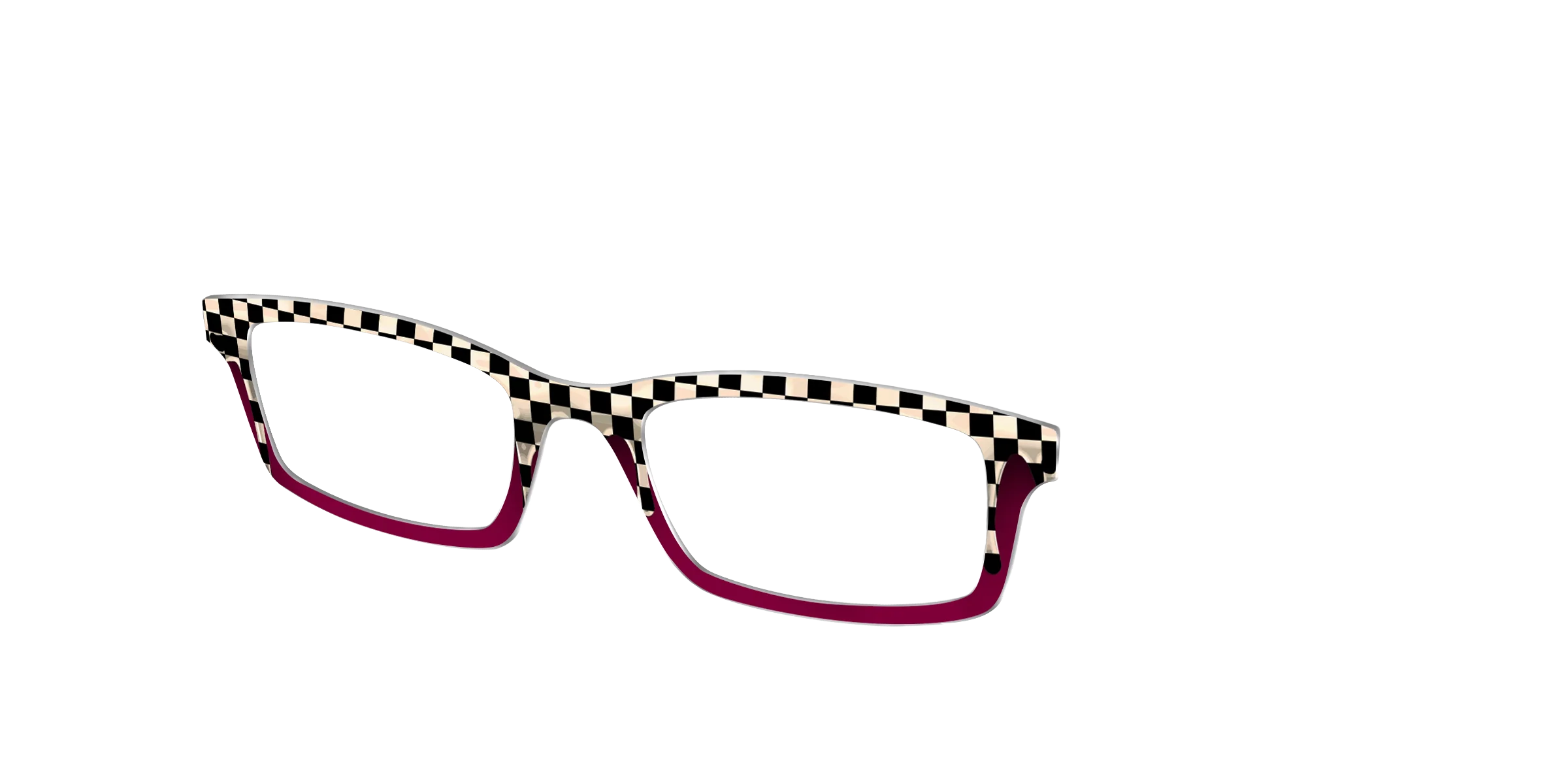 The Punk Rock Checkerboard - Image 2