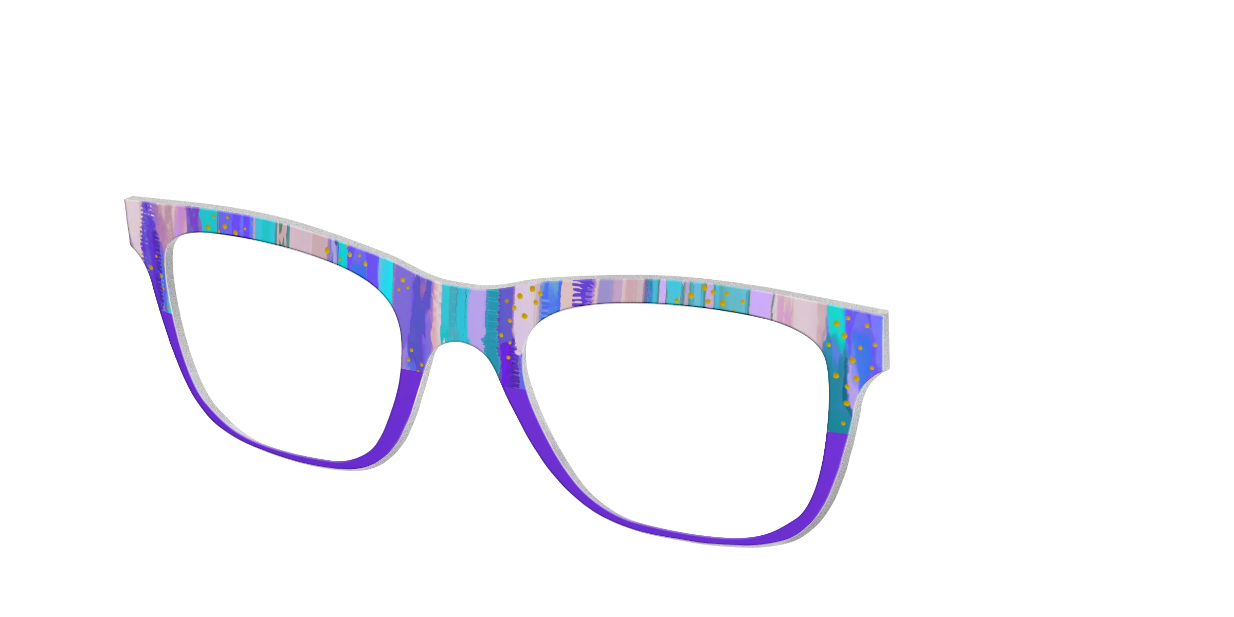 The Purple Brush - Image 15