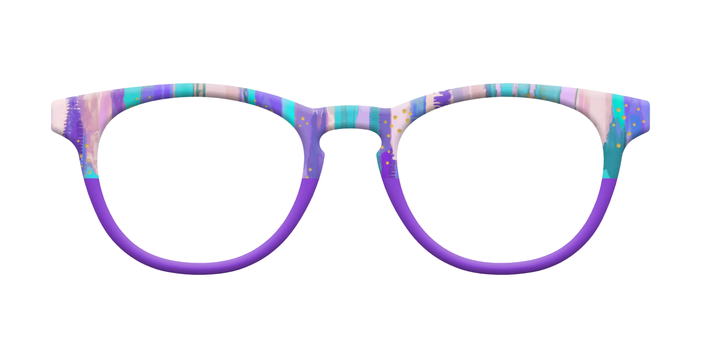 The Purple Brush - Image 2
