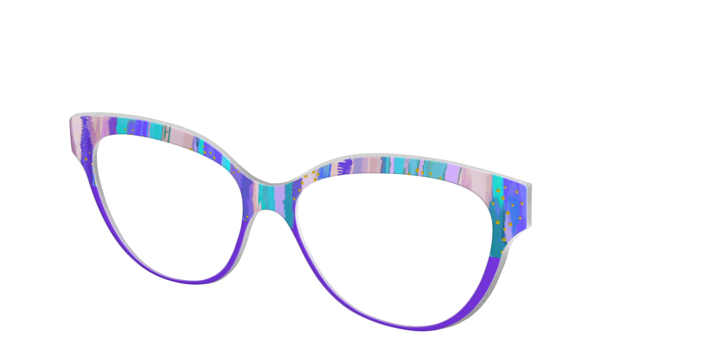 The Purple Brush - Image 21